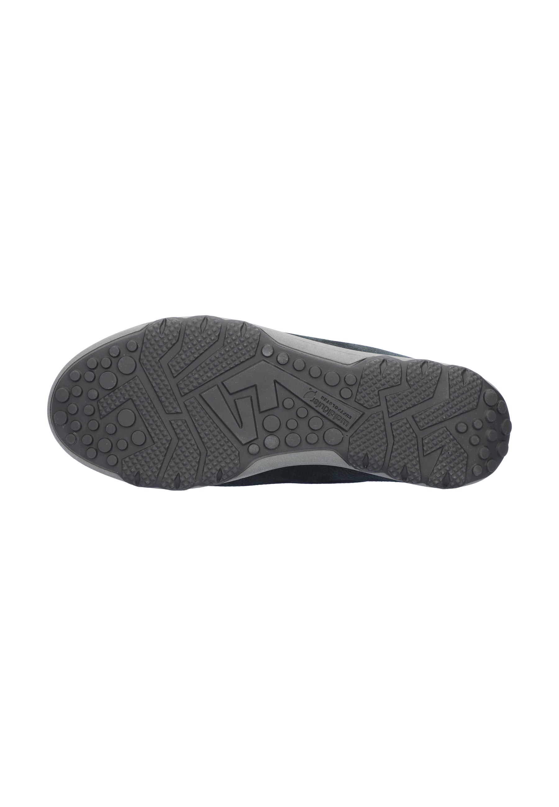 Damen Stiefeletten H-Teresa Blau Weite H 961971-165-194 - Ansicht 6