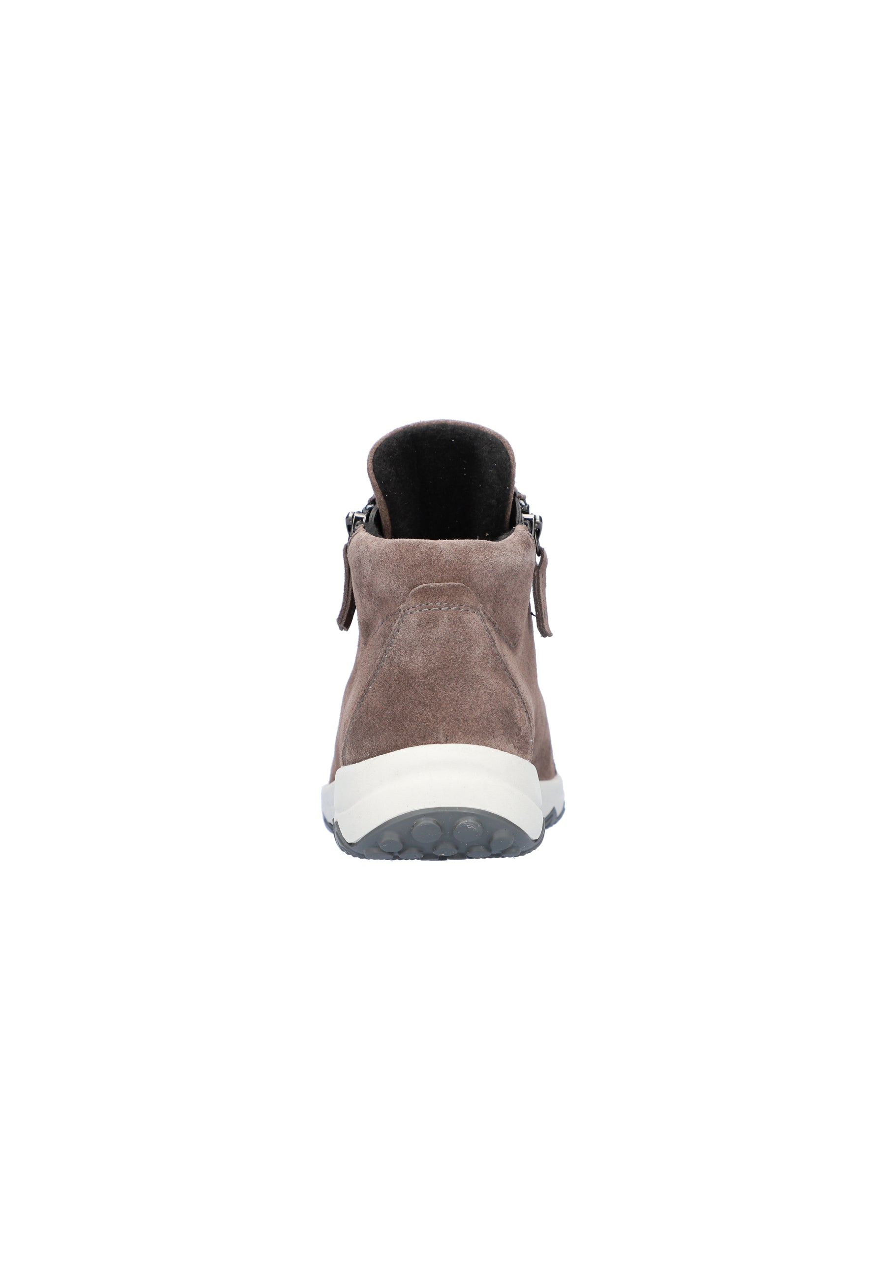 Damen Stiefeletten H-Teresa Braun Weite H 961801-195-190 - Ansicht 5