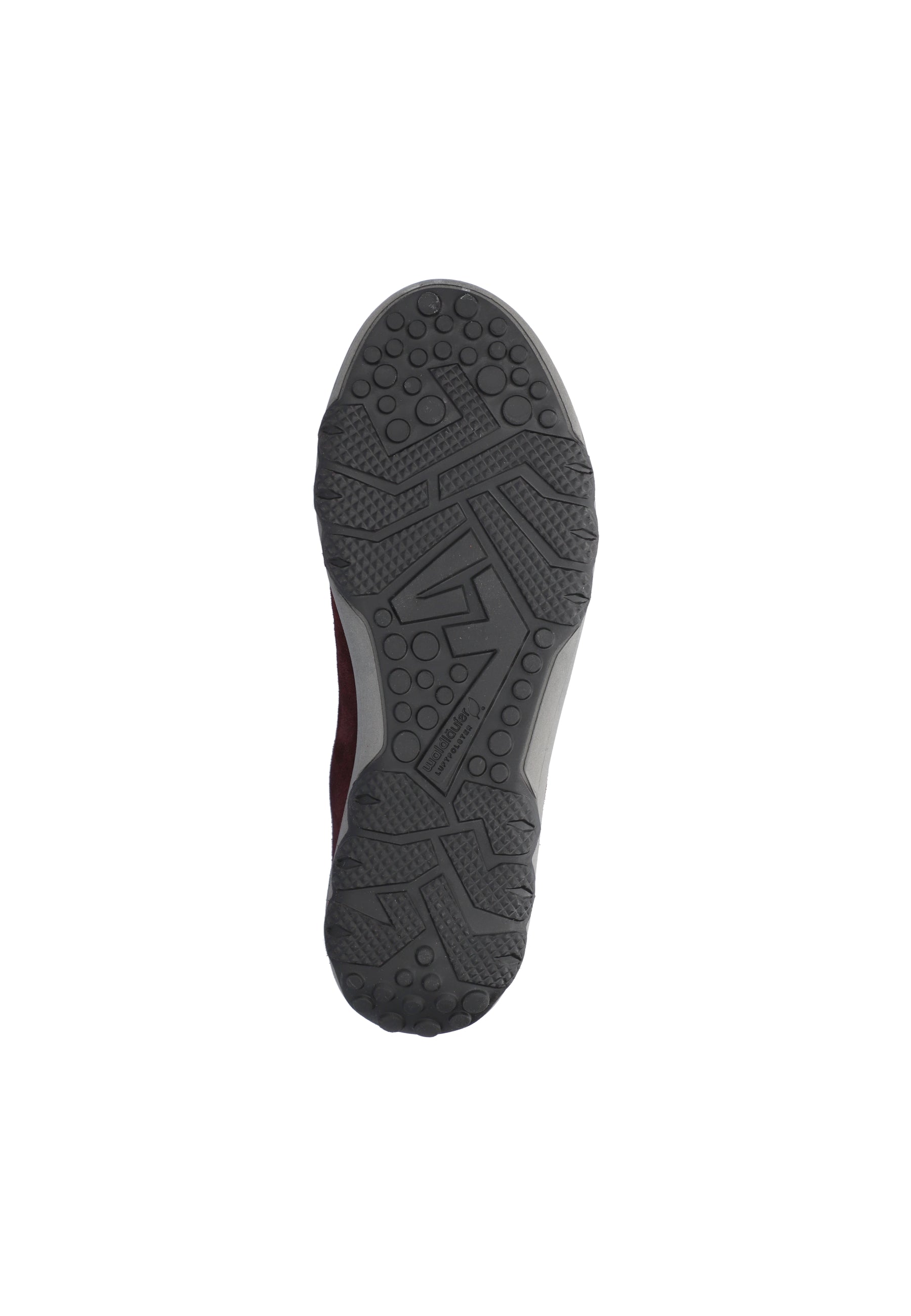 Damen Stiefeletten H-Teresa Rot Weite H 961801-200-020 - Ansicht 6