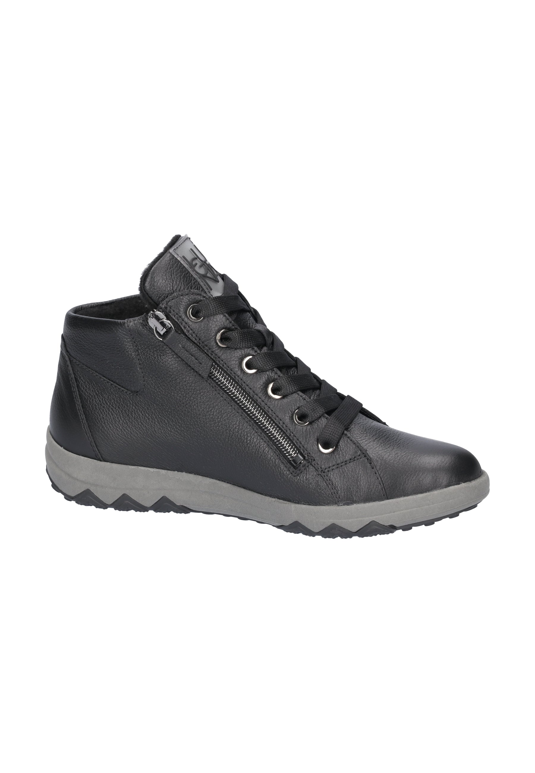 Damen Stiefeletten H-Teresa Schwarz Weite H 961801-171-001 - Ansicht 4