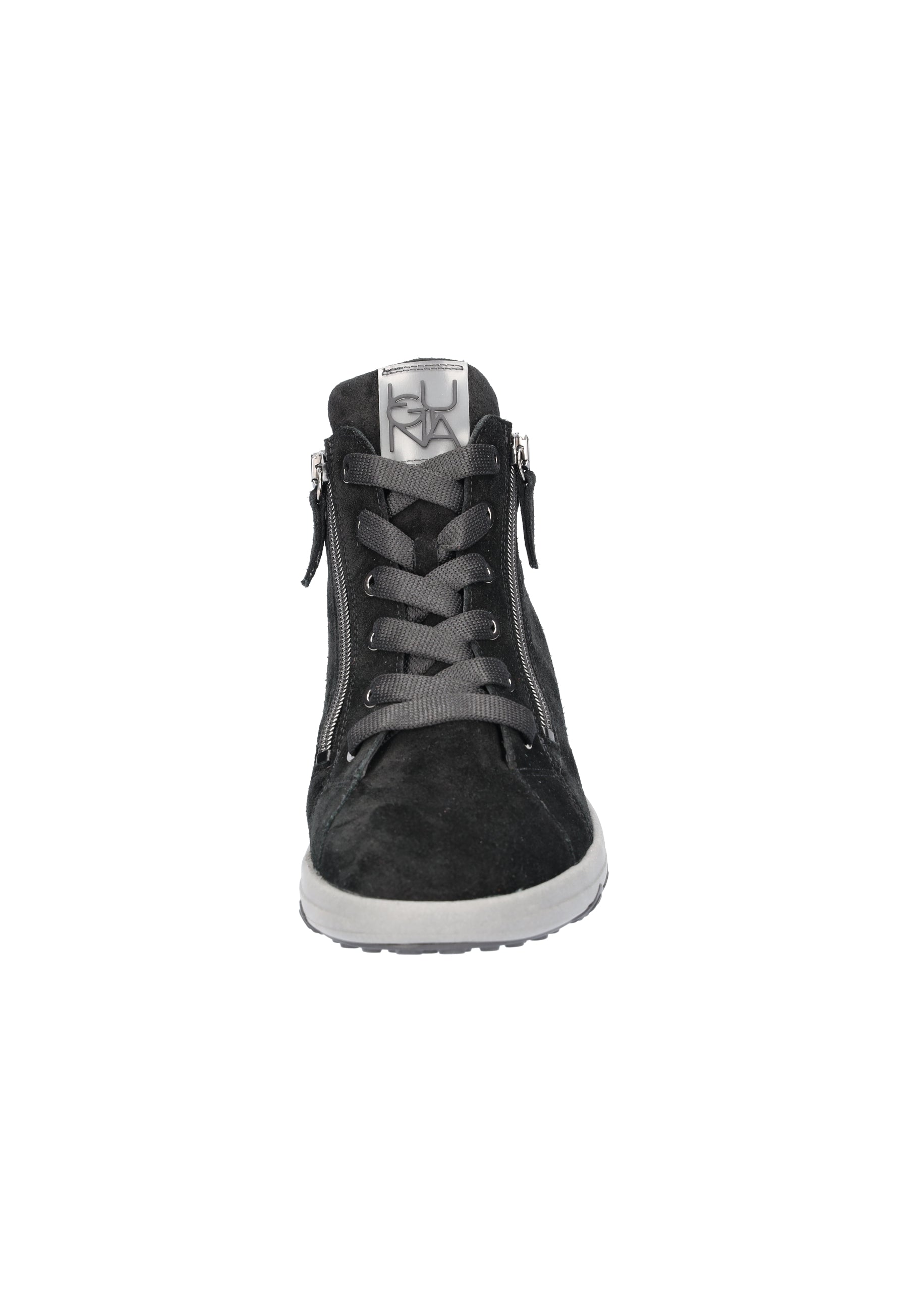 Damen Stiefeletten H-Teresa Schwarz Weite H 961801-195-001 - Ansicht 3