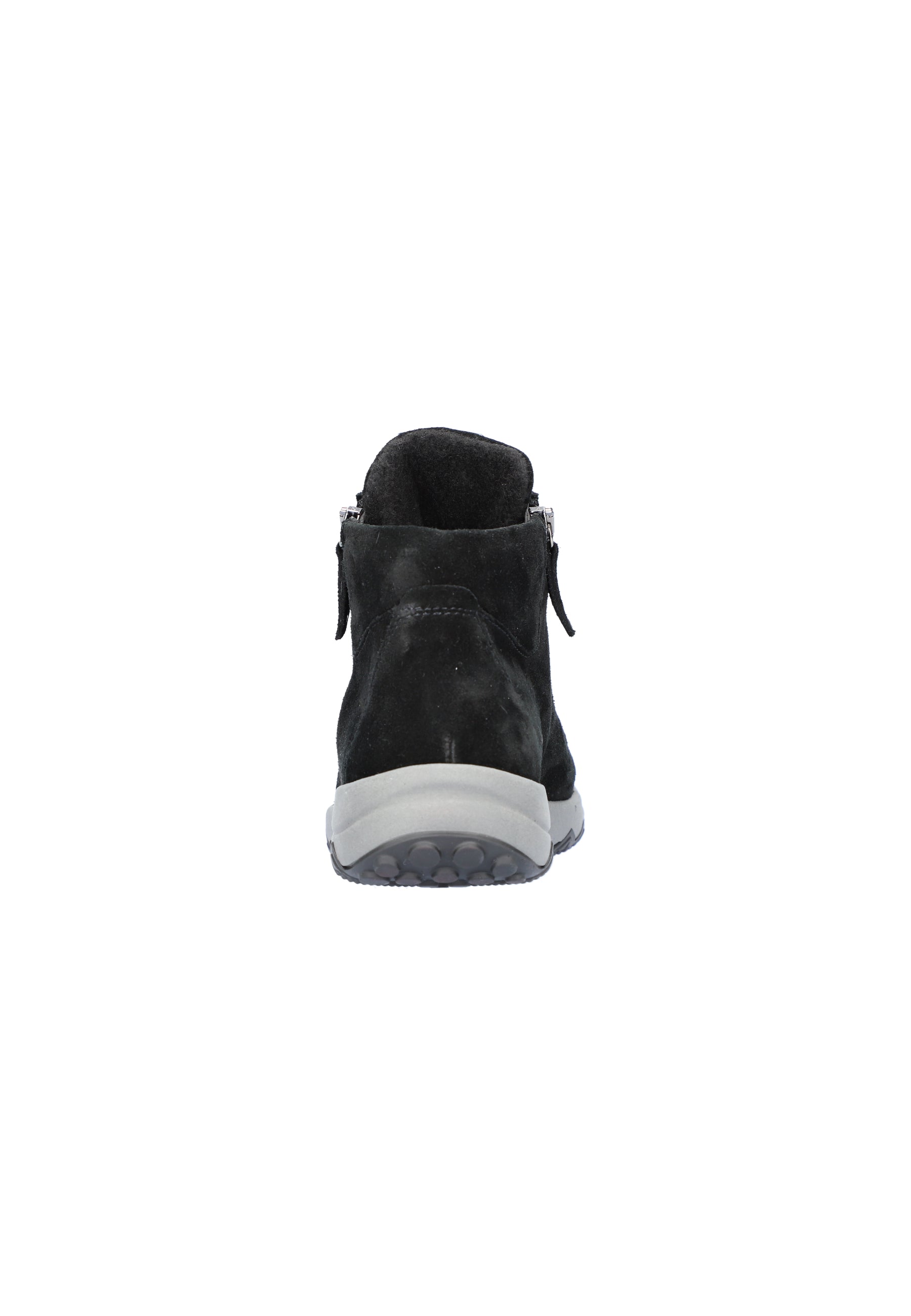 Damen Stiefeletten H-Teresa Schwarz Weite H 961801-195-001 - Ansicht 5