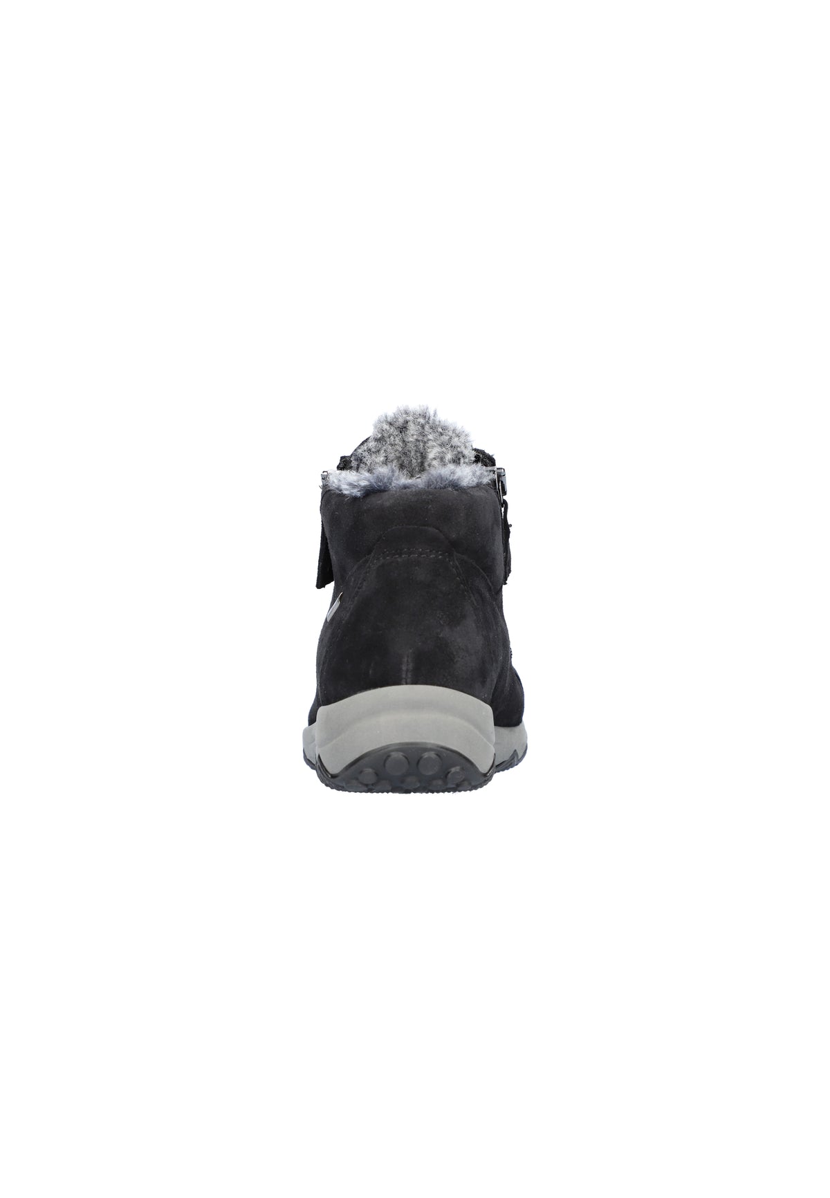 Damen Stiefeletten H-Teresa Schwarz Weite H 961971-195-001 - Ansicht 5