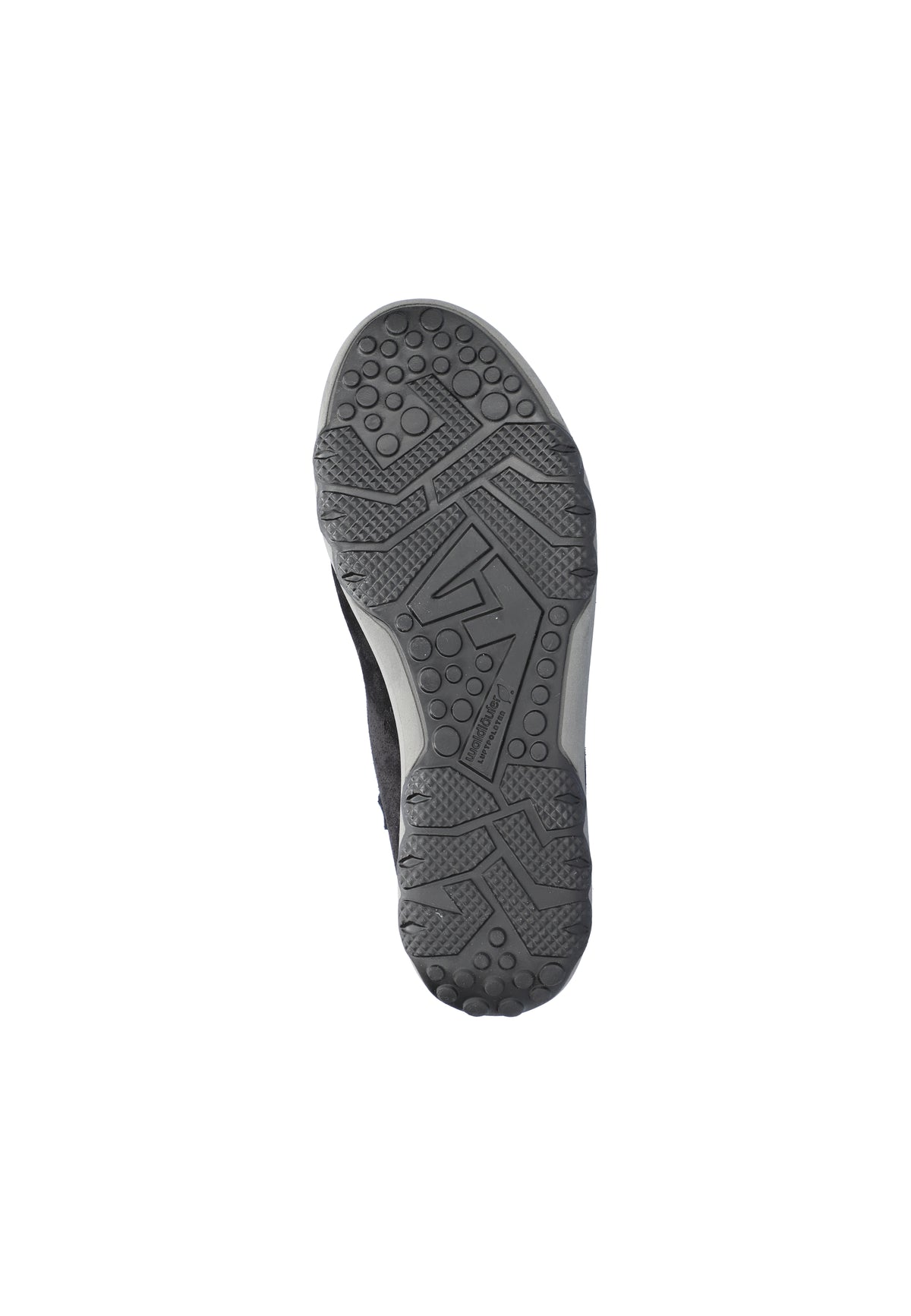 Damen Stiefeletten H-Teresa Schwarz Weite H 961971-195-001 - Ansicht 6