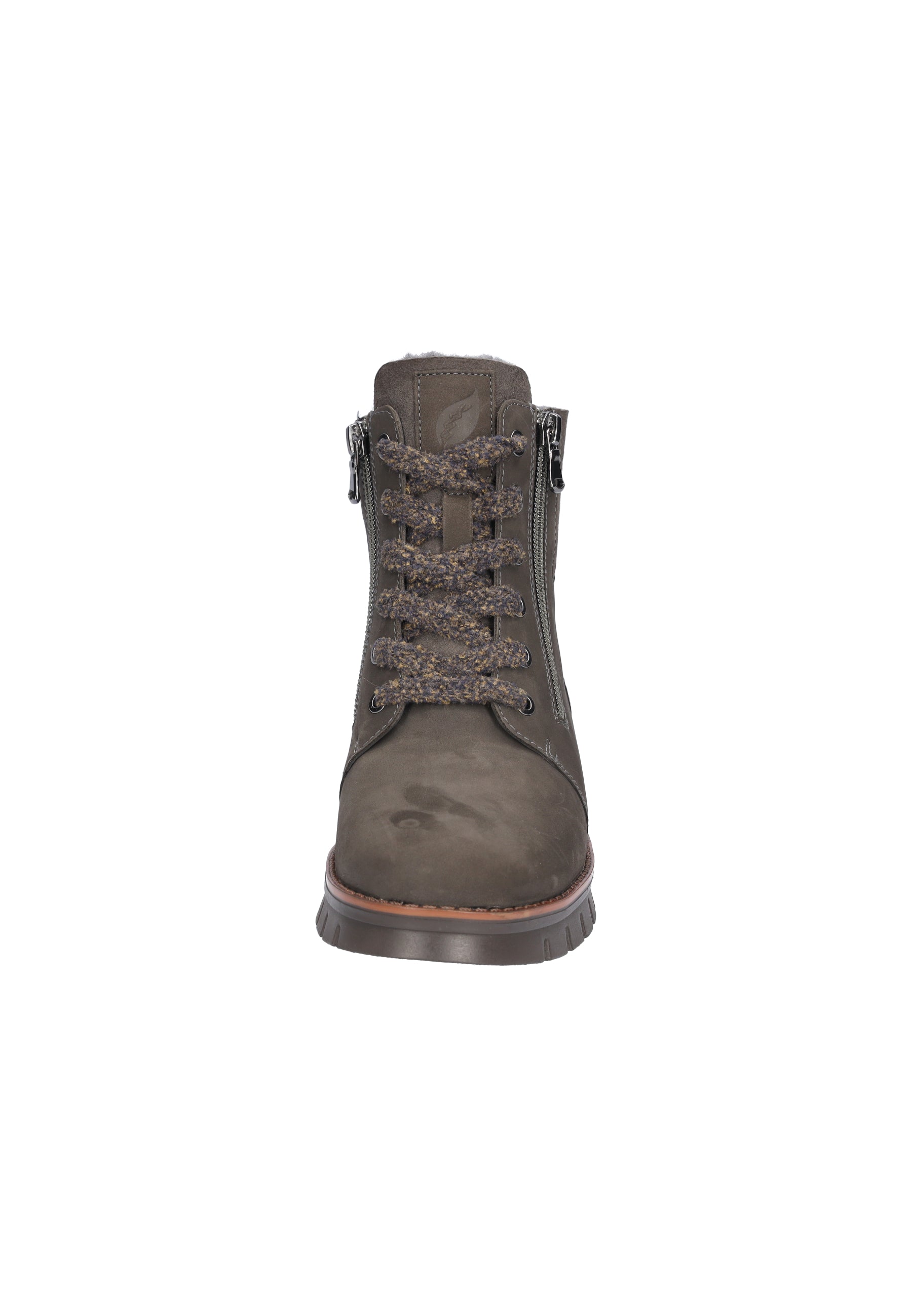 Damen Stiefeletten H-Xara Braun Weite H 975901-200-052 - Ansicht 3