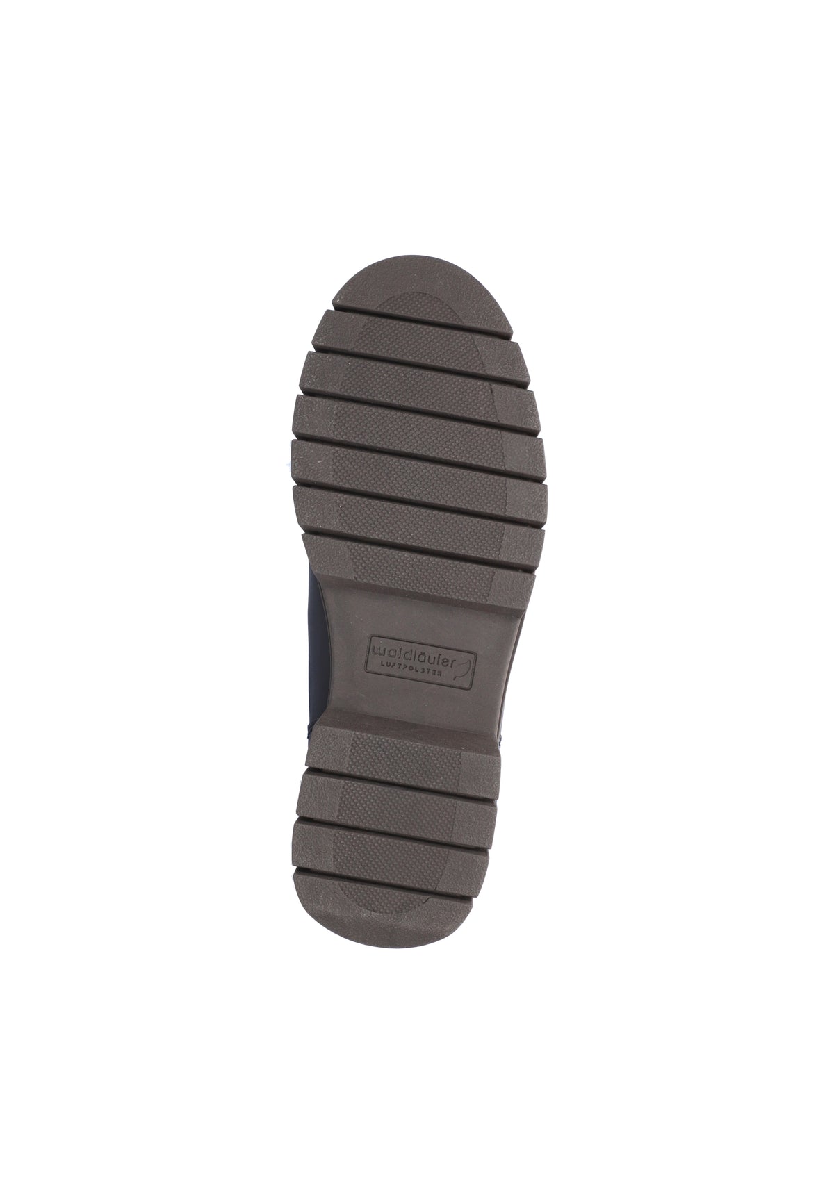 Damen Stiefeletten H-Xara Schwarz Weite H 975901-202-001 - Ansicht 6
