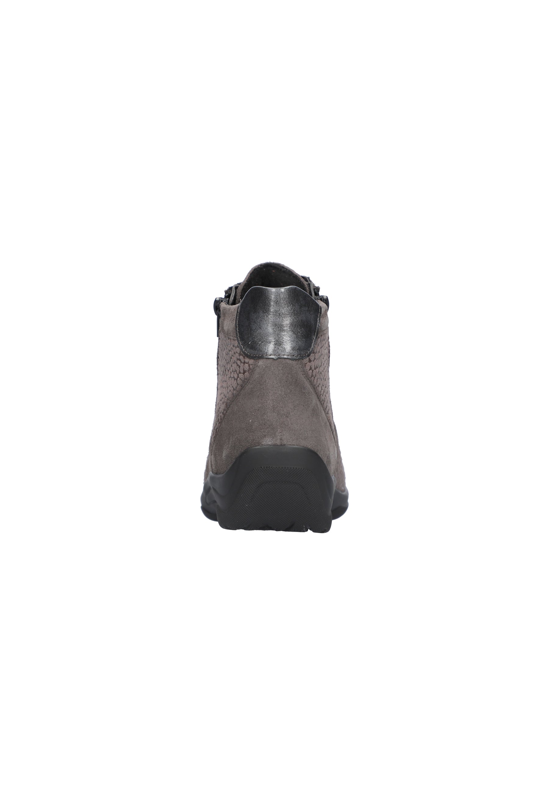 Damen Stiefeletten Hesna Braun Weite H 312H82-317-190 - Ansicht 5