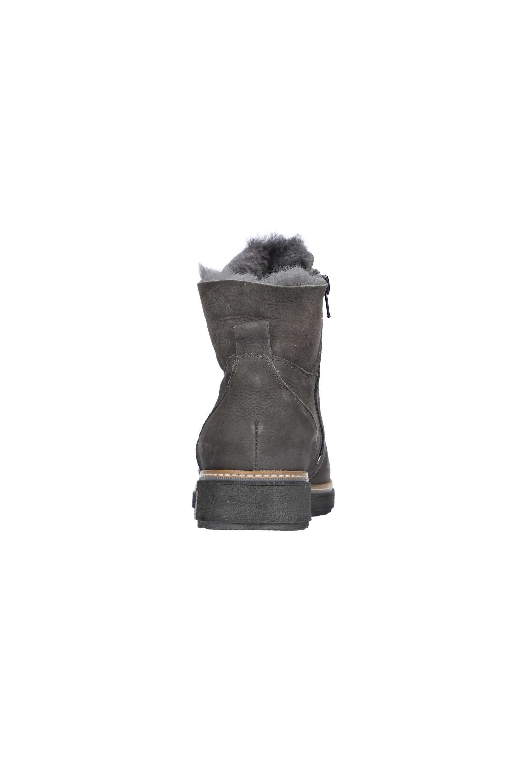 Damen Stiefeletten Hitomi Grau Weite H 911802-302-052 - Ansicht 10