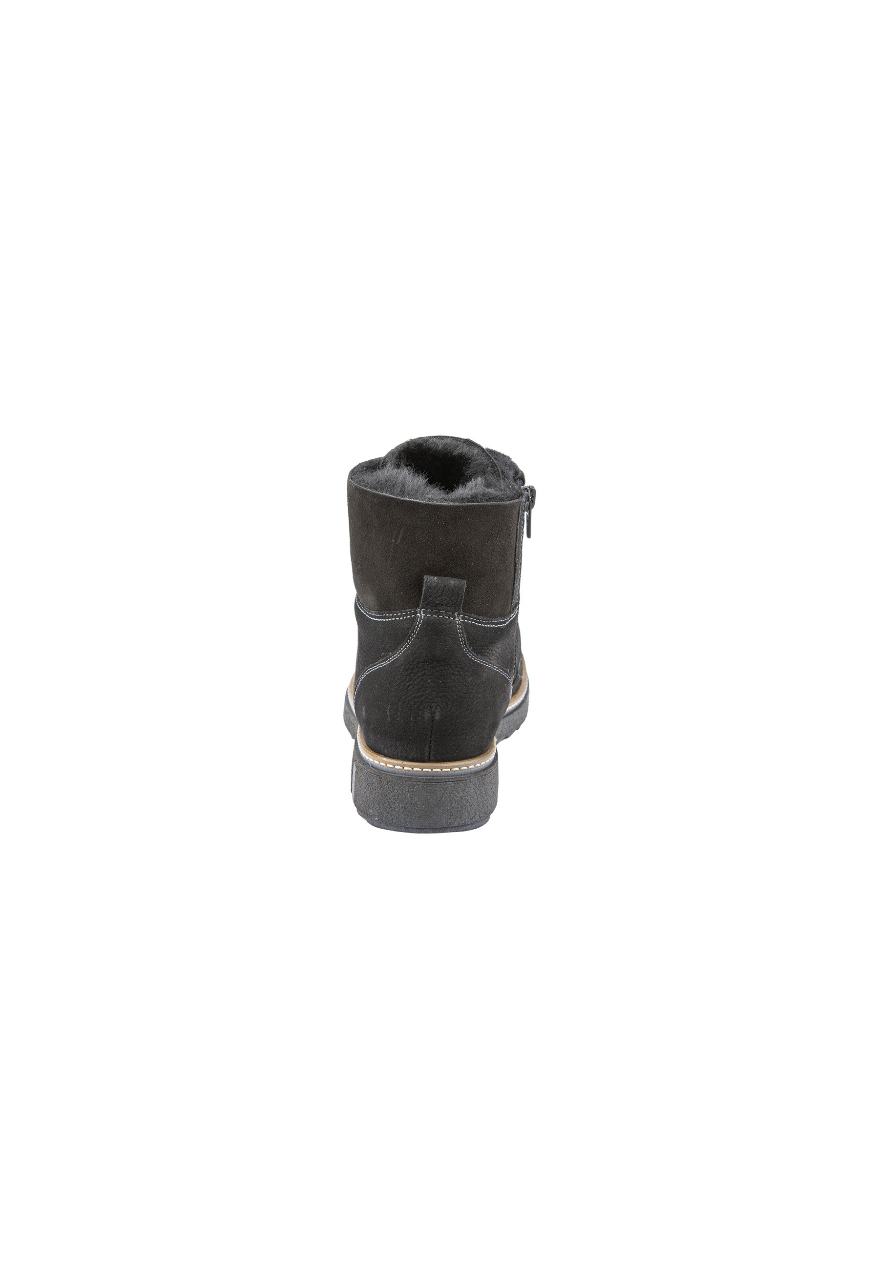 Damen Stiefeletten Hitomi Schwarz Weite H 911802-302-001 - Ansicht 10