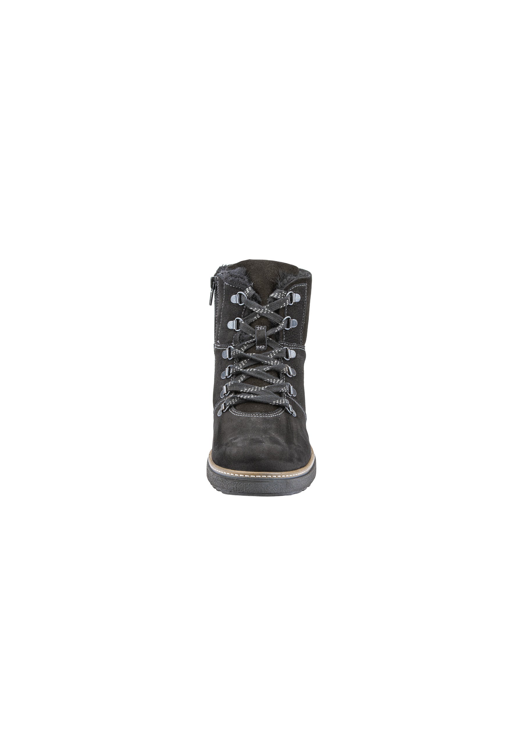 Damen Stiefeletten Hitomi Schwarz Weite H 911802-302-001 - Ansicht 5