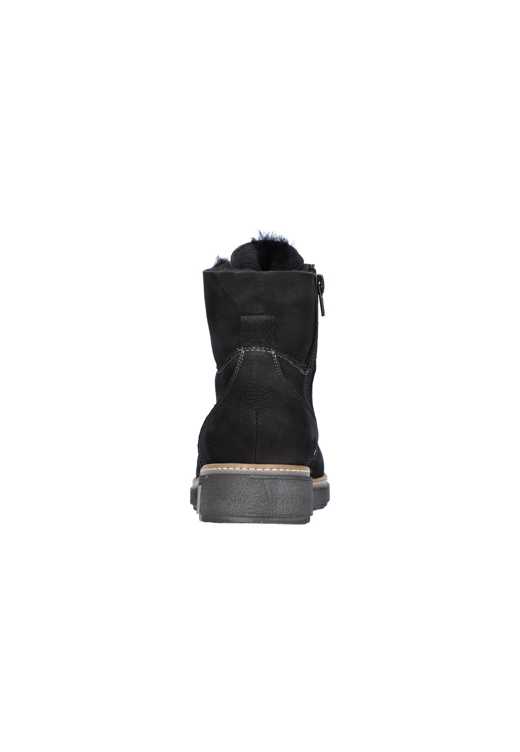 Damen Stiefeletten Hitomi Schwarz Weite H 911802-302-001 - Ansicht 9