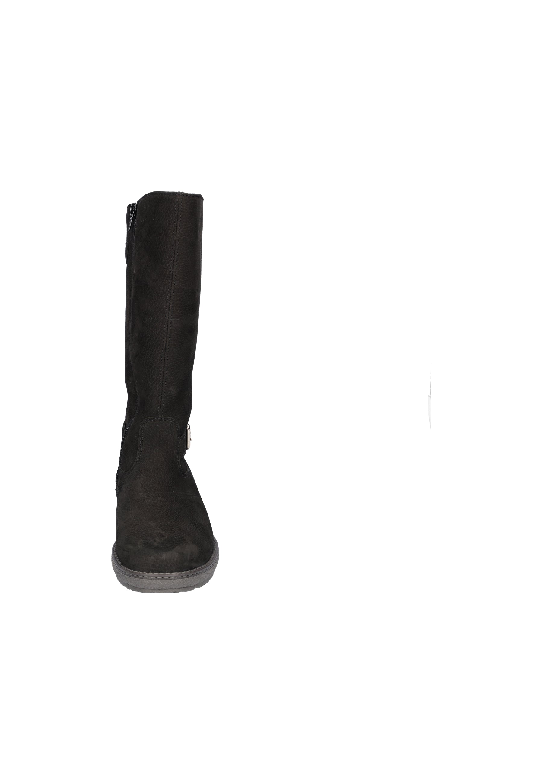 Damen Stiefeletten Hoja Schwarz Weite H 533904-165-001 - Ansicht 3