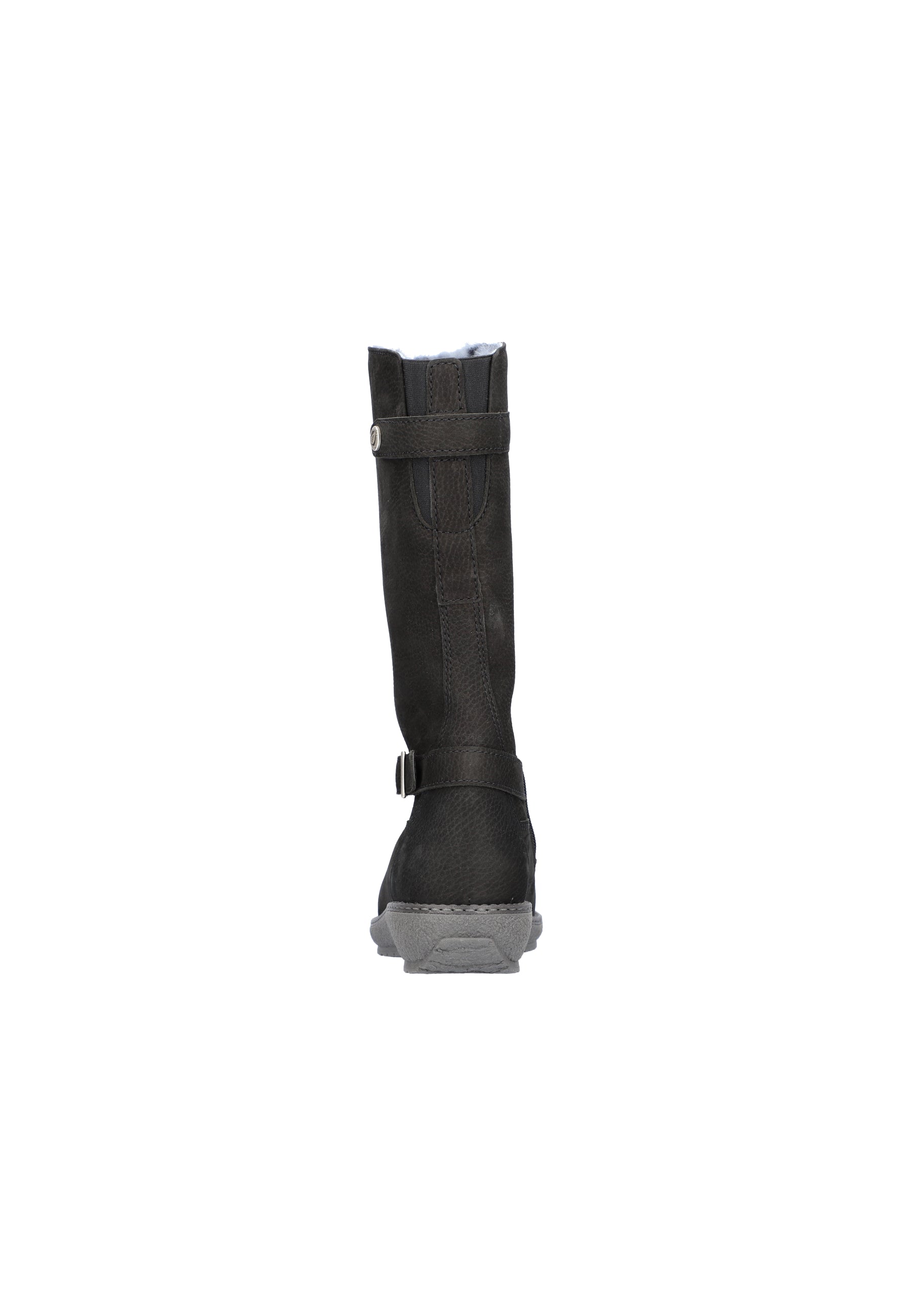 Damen Stiefeletten Hoja Schwarz Weite H 533904-165-001 - Ansicht 5