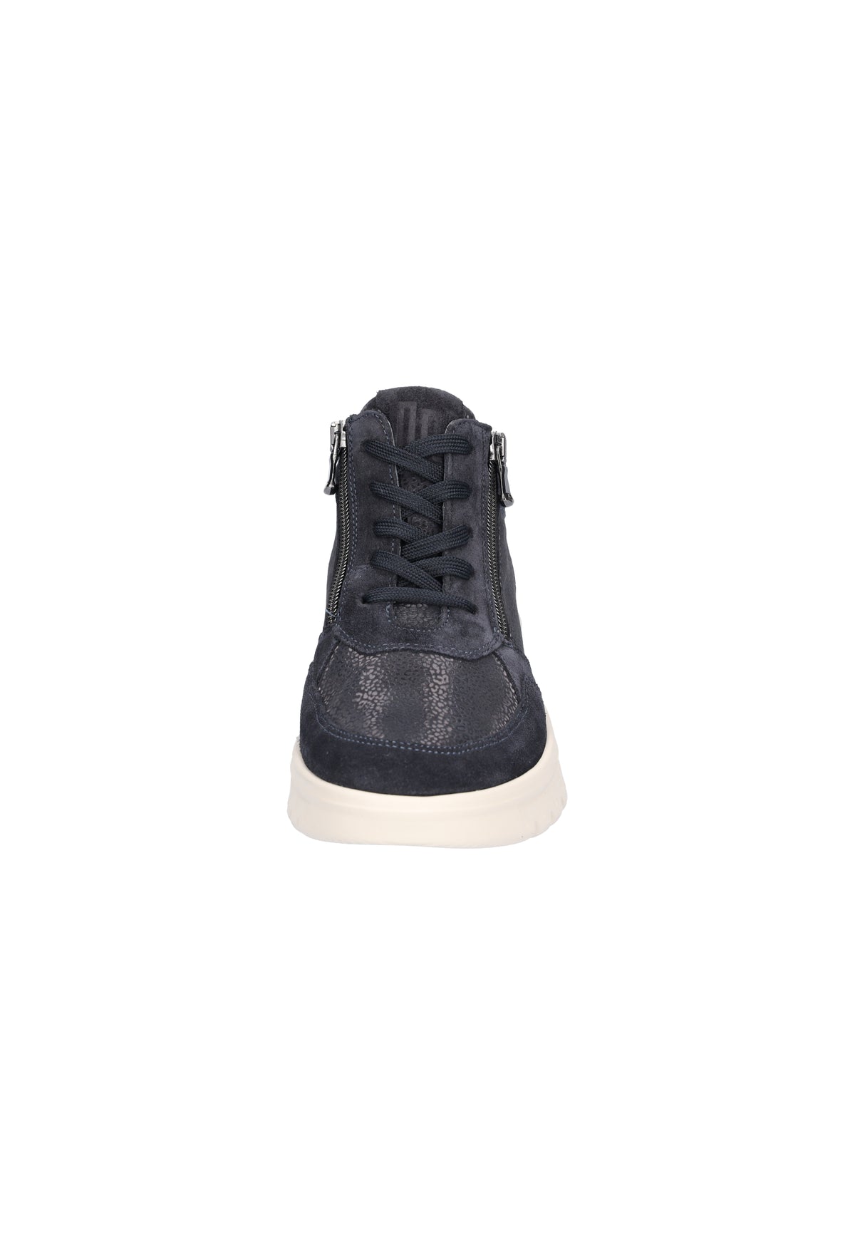 Damen Stiefeletten K-Becky Blau Weite K 614701-201-194 - Ansicht 3