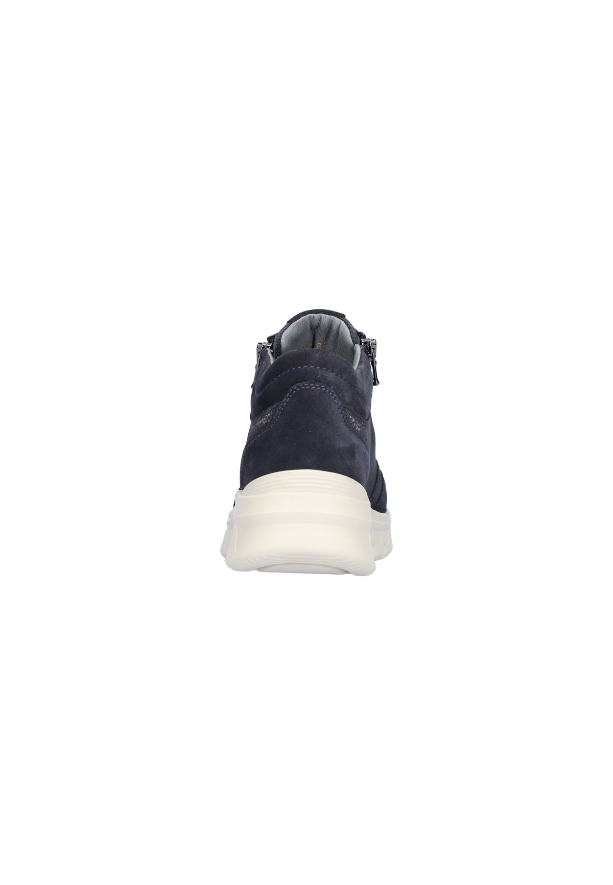 Damen Stiefeletten K-Becky Blau Weite K 614701-201-194 - Ansicht 5
