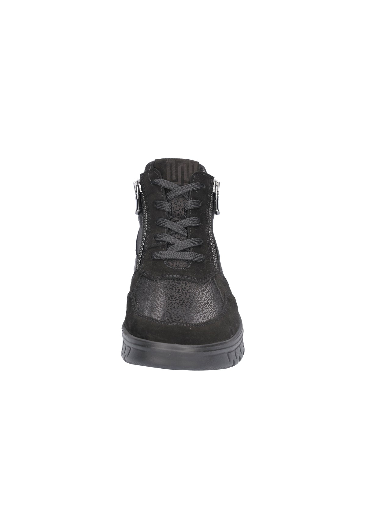 Damen Stiefeletten K-Becky Schwarz Weite K 614701-201-001 - Ansicht 3