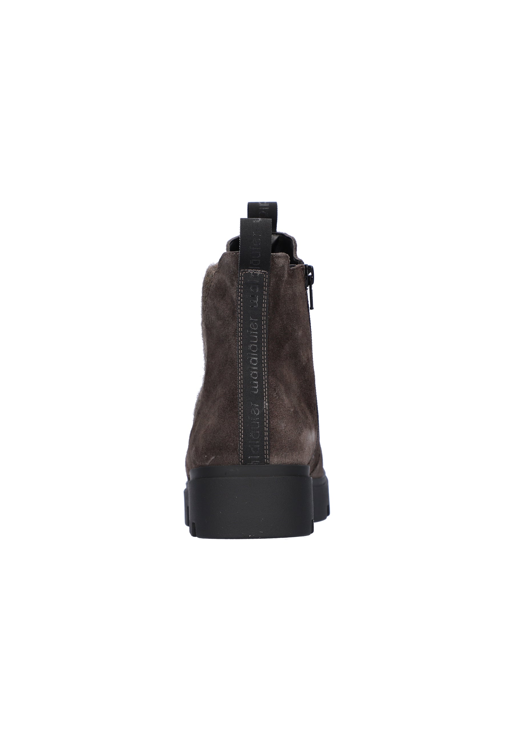 Damen Stiefeletten K-Dani Grau Weite K 694801-195-052 - Ansicht 5