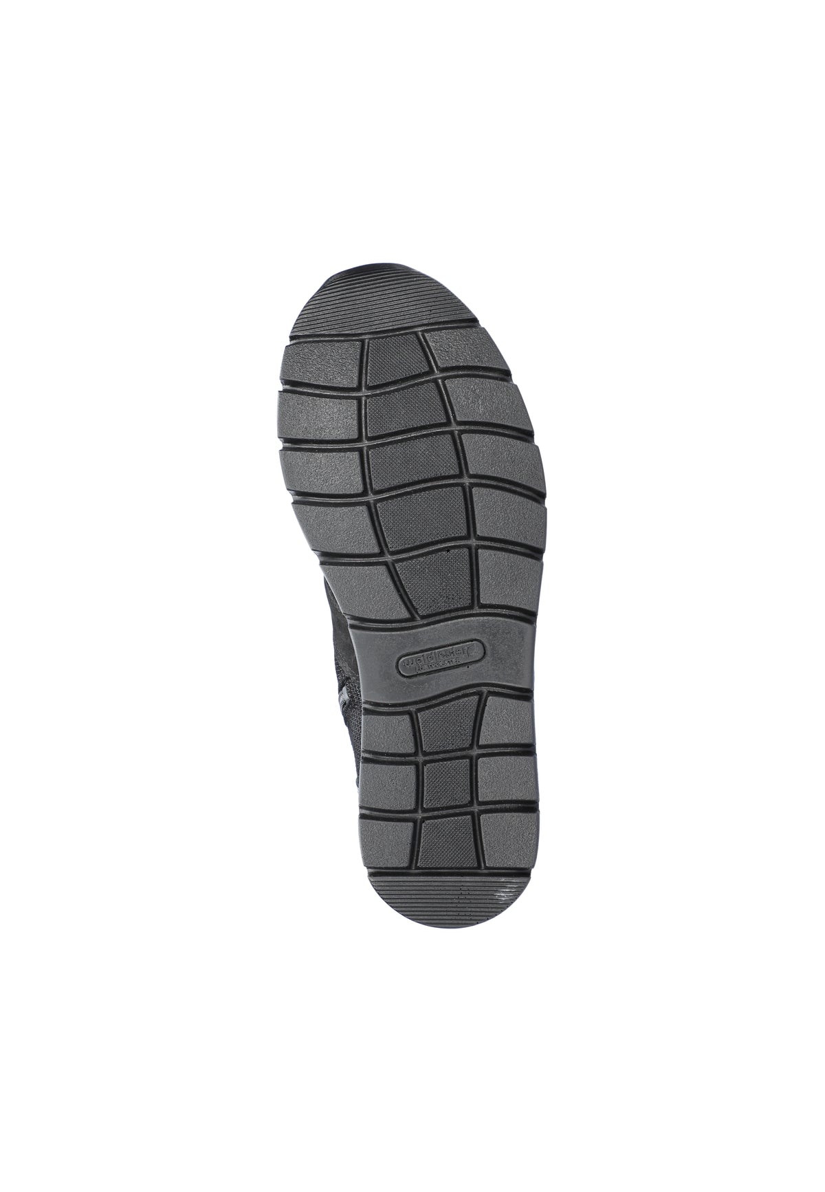 Damen Stiefeletten K-Ramona Schwarz Weite K 626803-302-001 - Ansicht 6