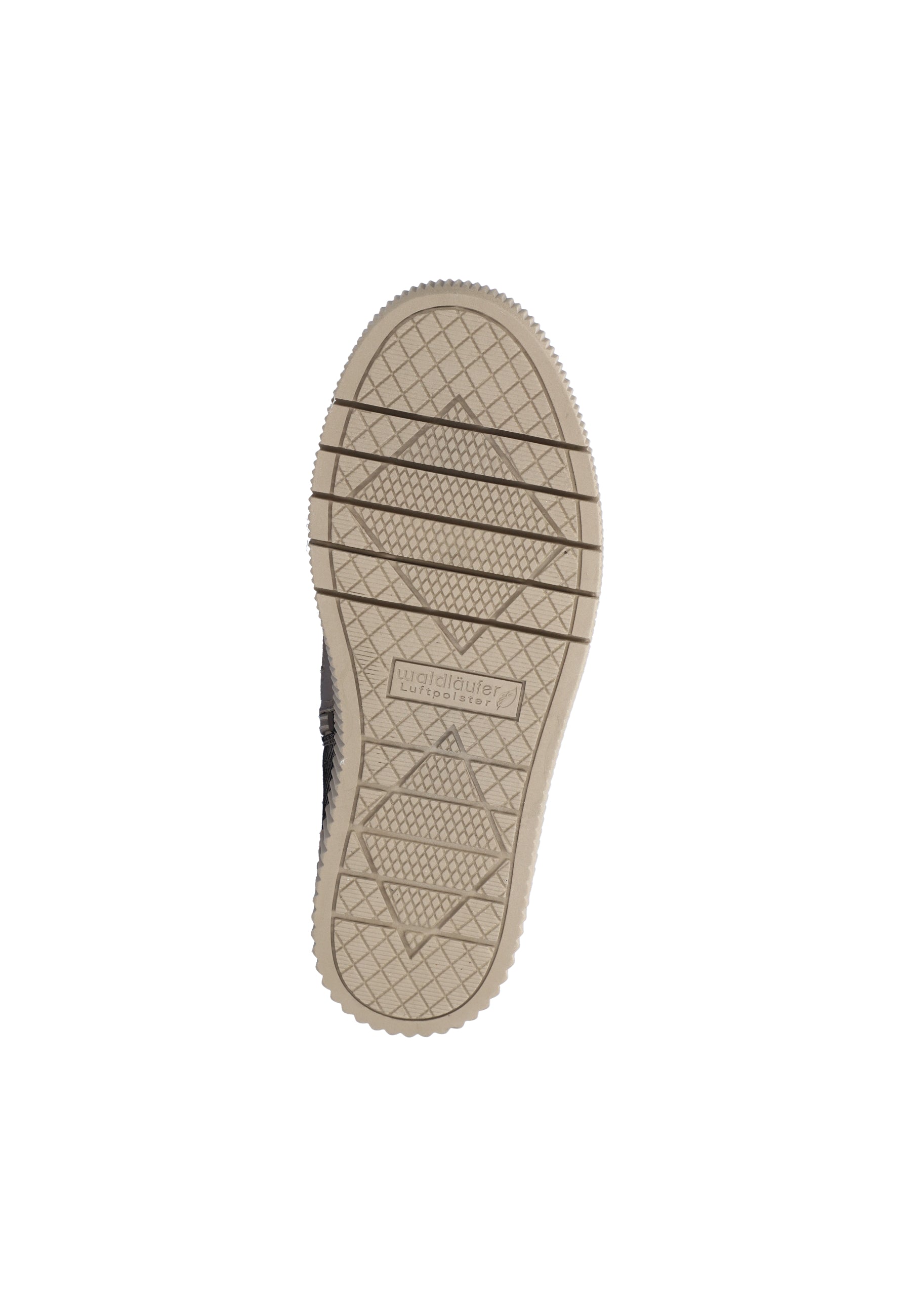 Damen Stiefeletten K-Sansa Beige Weite K 610801-401-212 - Ansicht 6