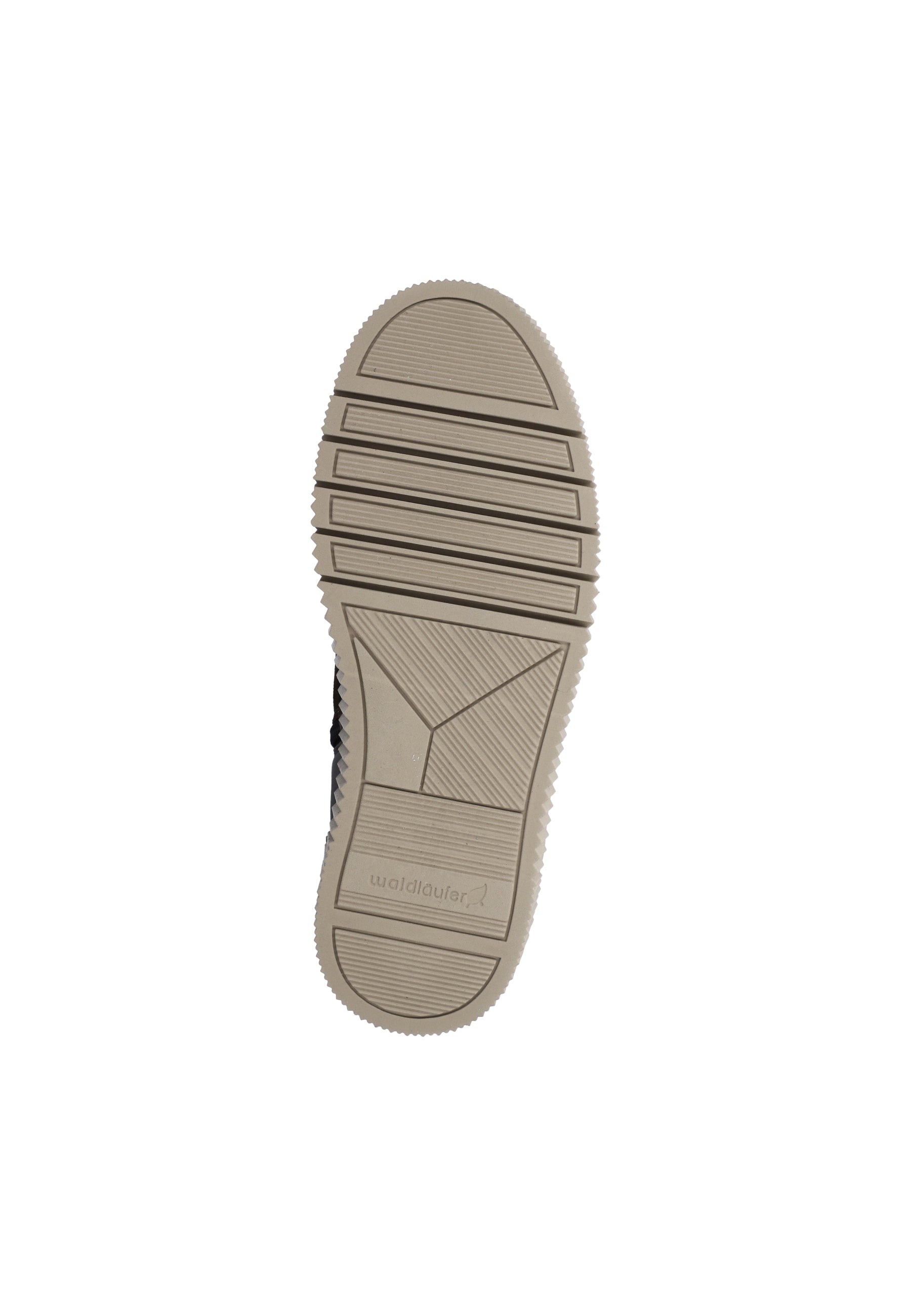 Damen Stiefeletten K-Sansa Braun Weite K 610801-400-277 - Ansicht 6