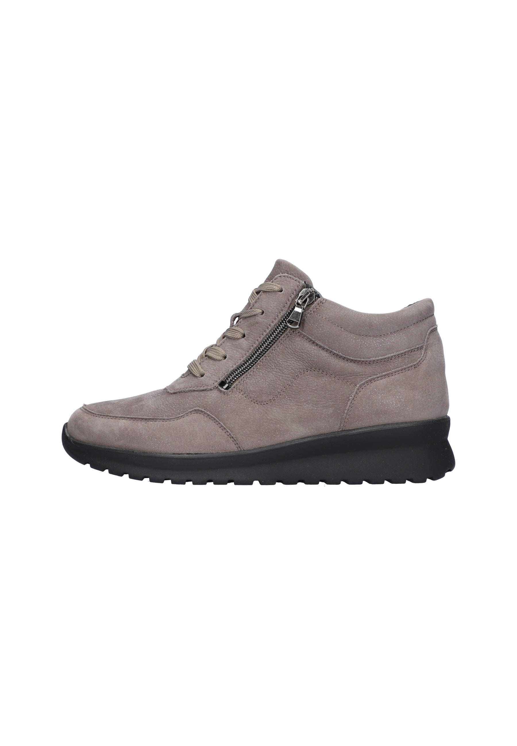 Damen Stiefeletten K-Sunny Beige Weite K 688801-189-052