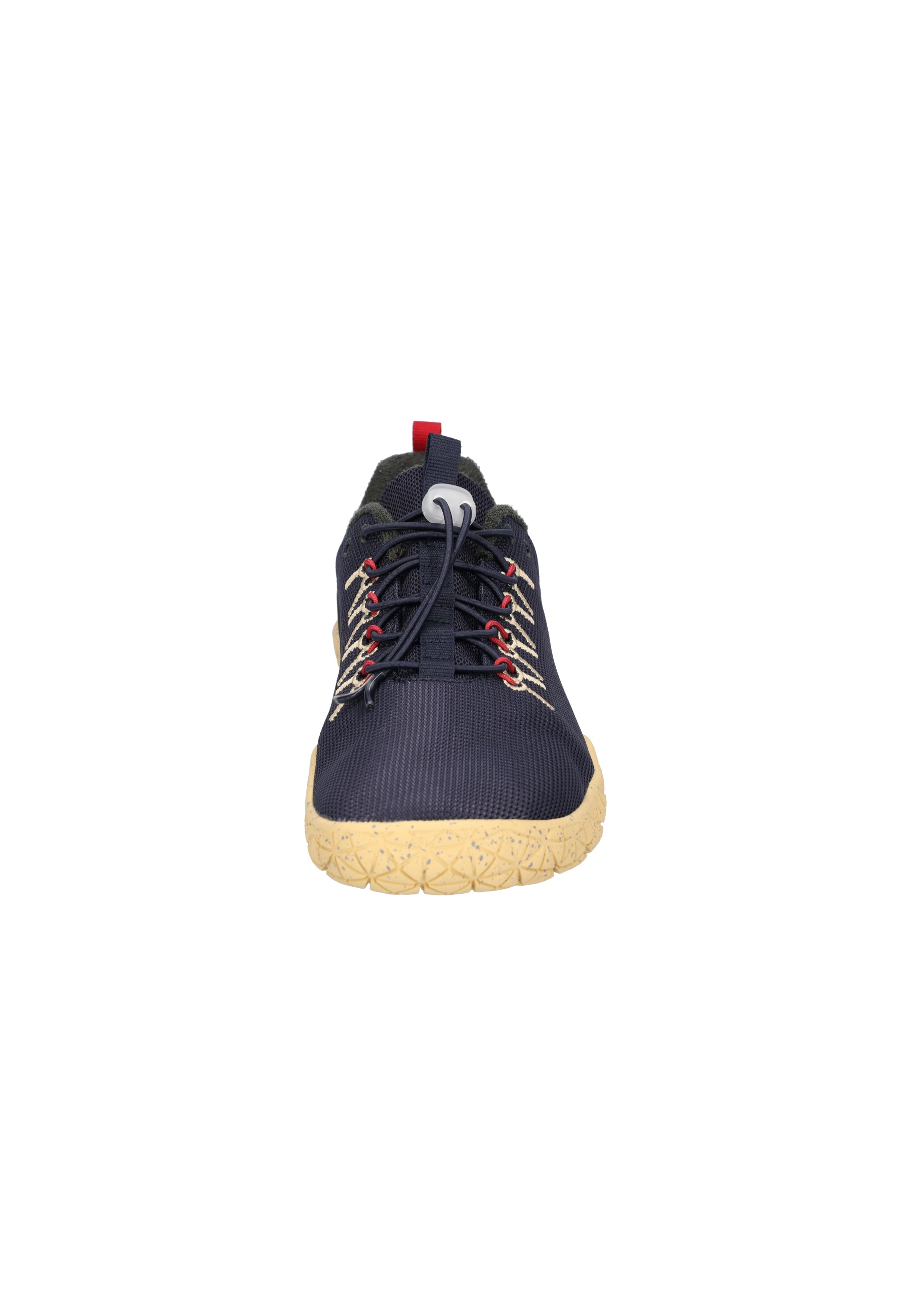 Herren Barfuss H-Boris Blau Weite H 945001-102-202 - Ansicht 4