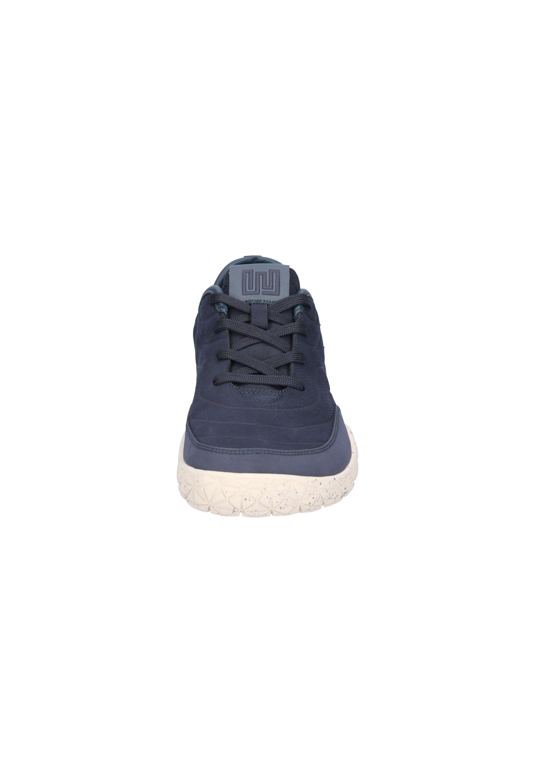 Herren Barfuss H-Boris Blau Weite H 945002-102-217 - Ansicht 4