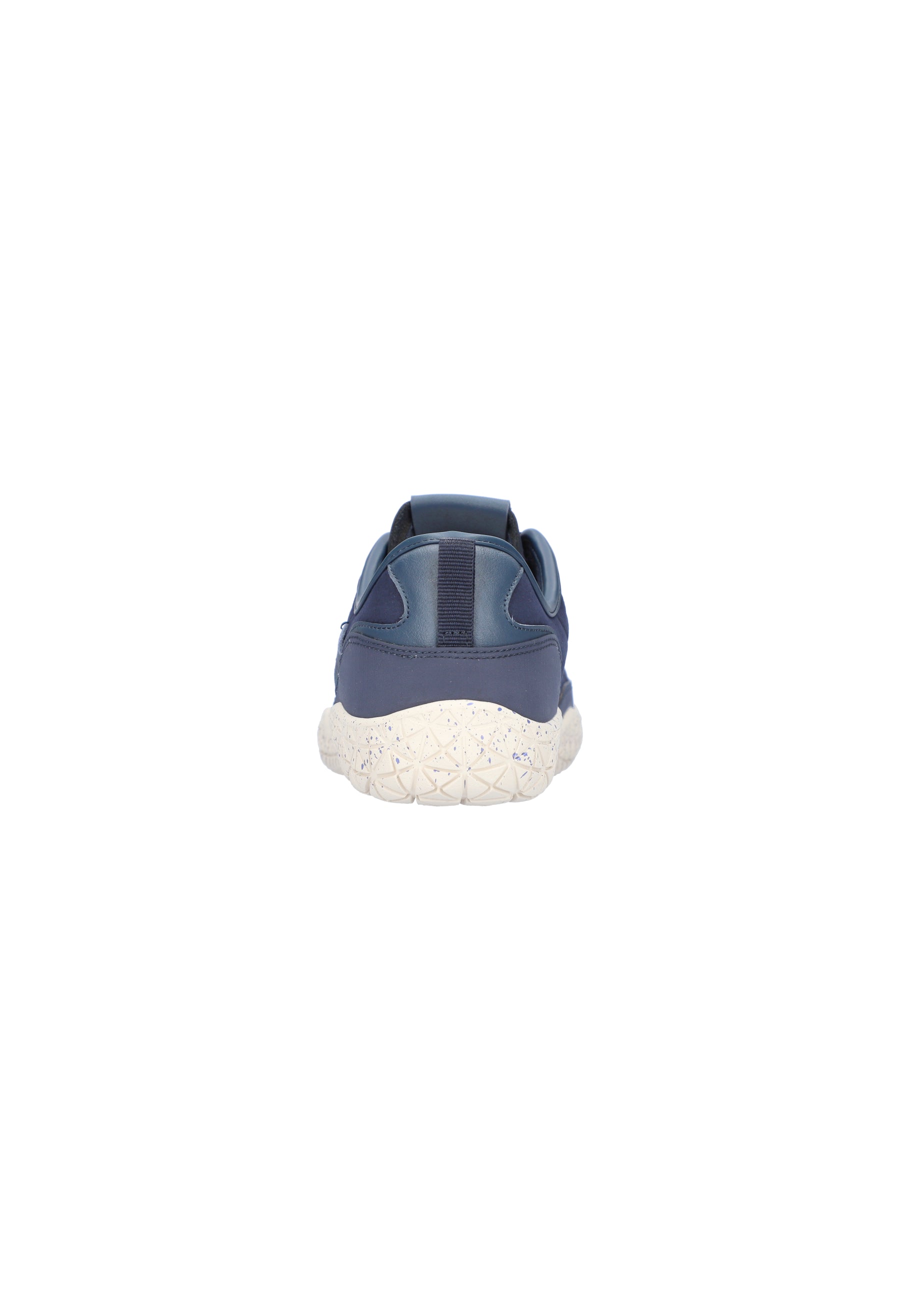 Herren Barfuss H-Boris Blau Weite H 945002-102-217 - Ansicht 6