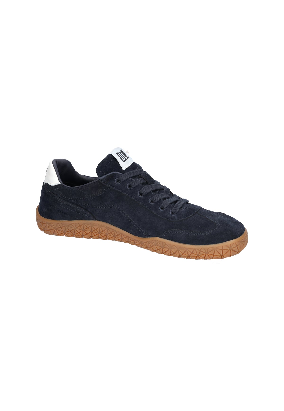 Herren Barfuss H-Boris Blau Weite H 945005-100-262 - Ansicht 4