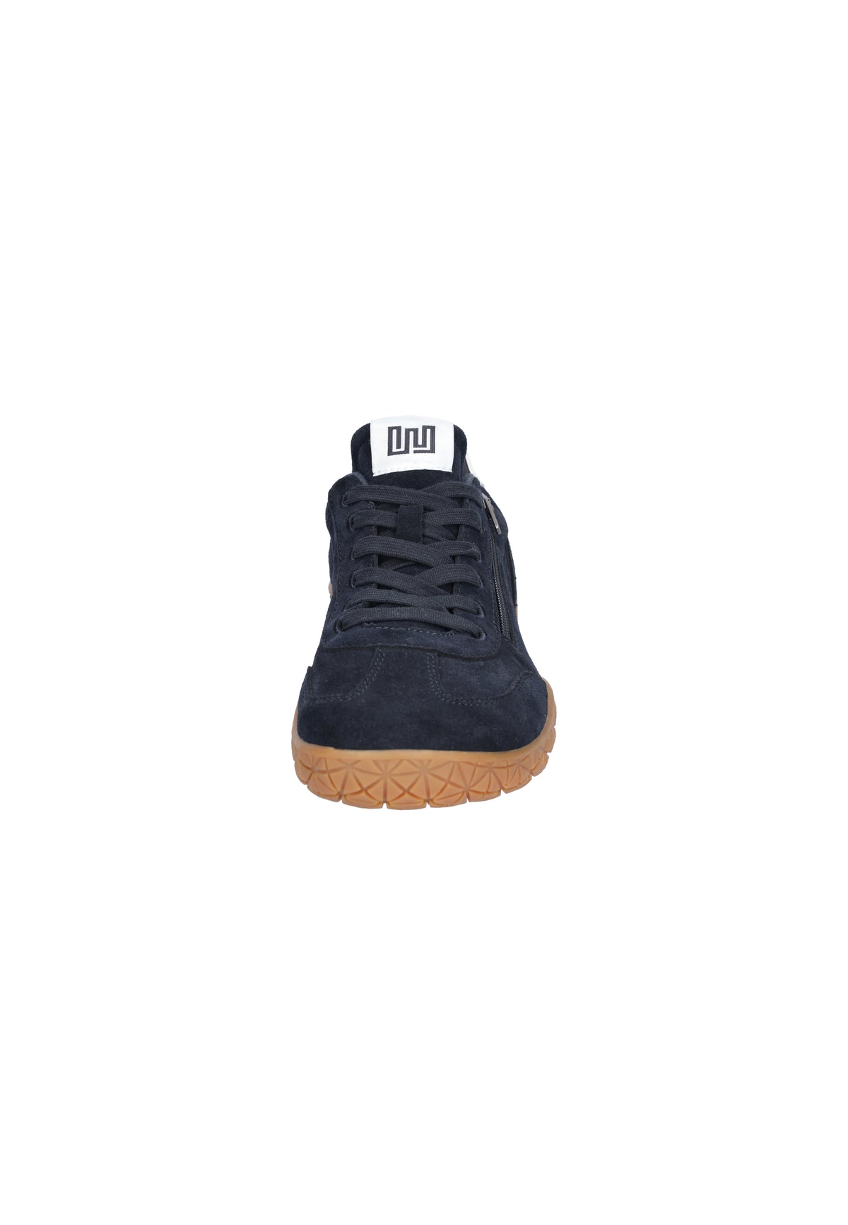 Herren Barfuss H-Boris Blau Weite H 945005-100-262 - Ansicht 5
