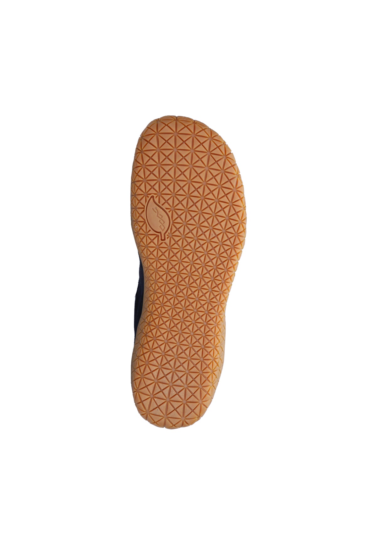 Herren Barfuss H-Boris Blau Weite H 945005-100-262 - Ansicht 7