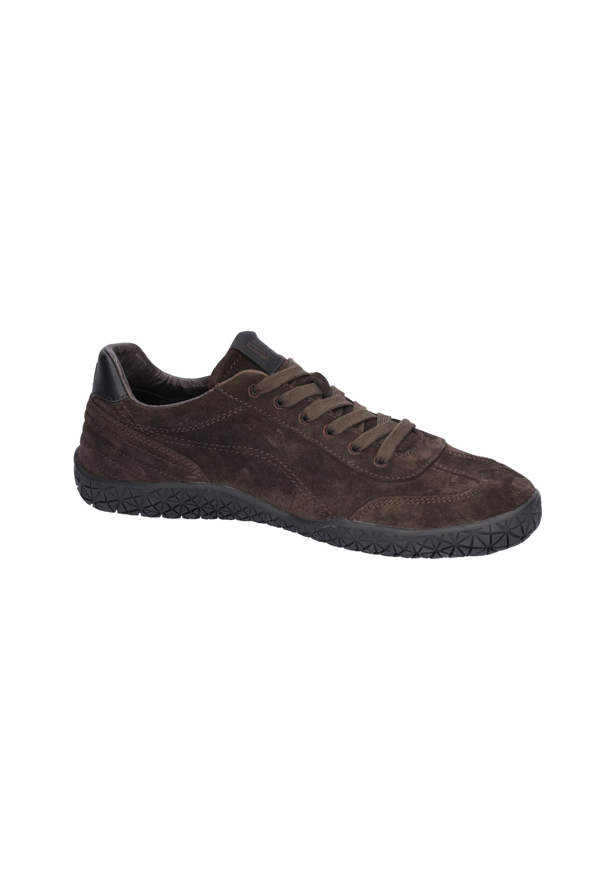 Herren Barfuss H-Boris Braun Weite H 945005-101-166 - Ansicht 4