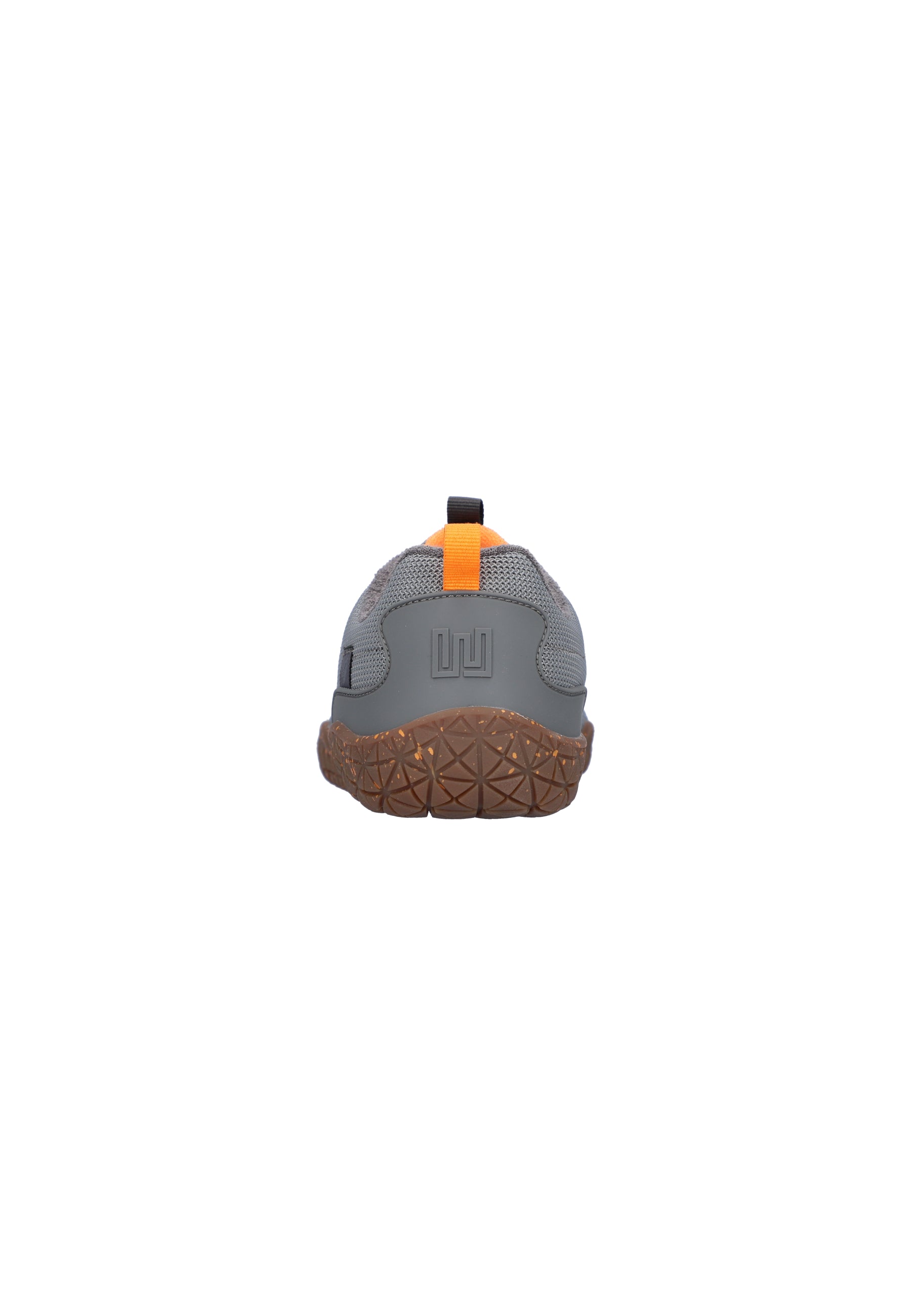 Herren Barfuss H-Boris Grau Weite H 945001-101-201 - Ansicht 6