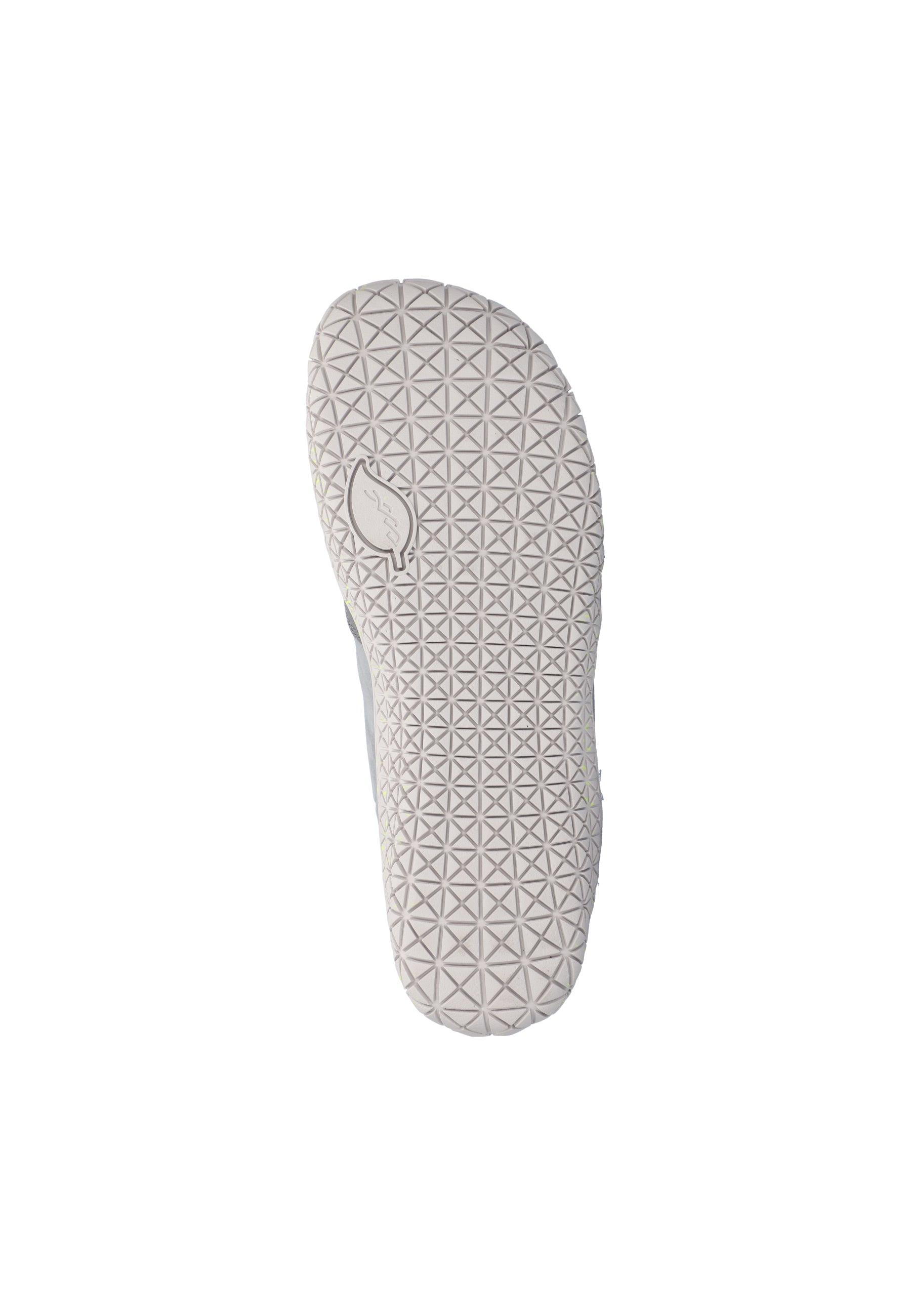Herren Barfuss H-Boris Grau Weite H 945002-101-201 - Ansicht 6