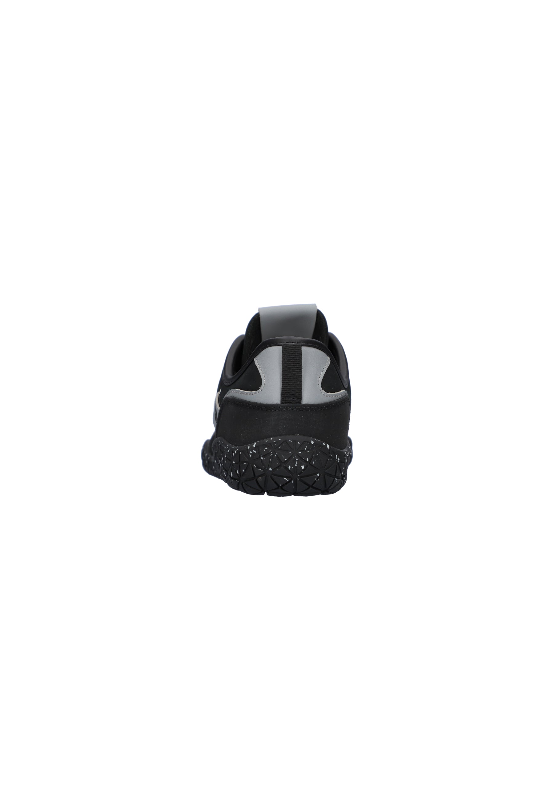 Herren Barfuss H-Boris Schwarz Weite H 945002-100-001 - Ansicht 5