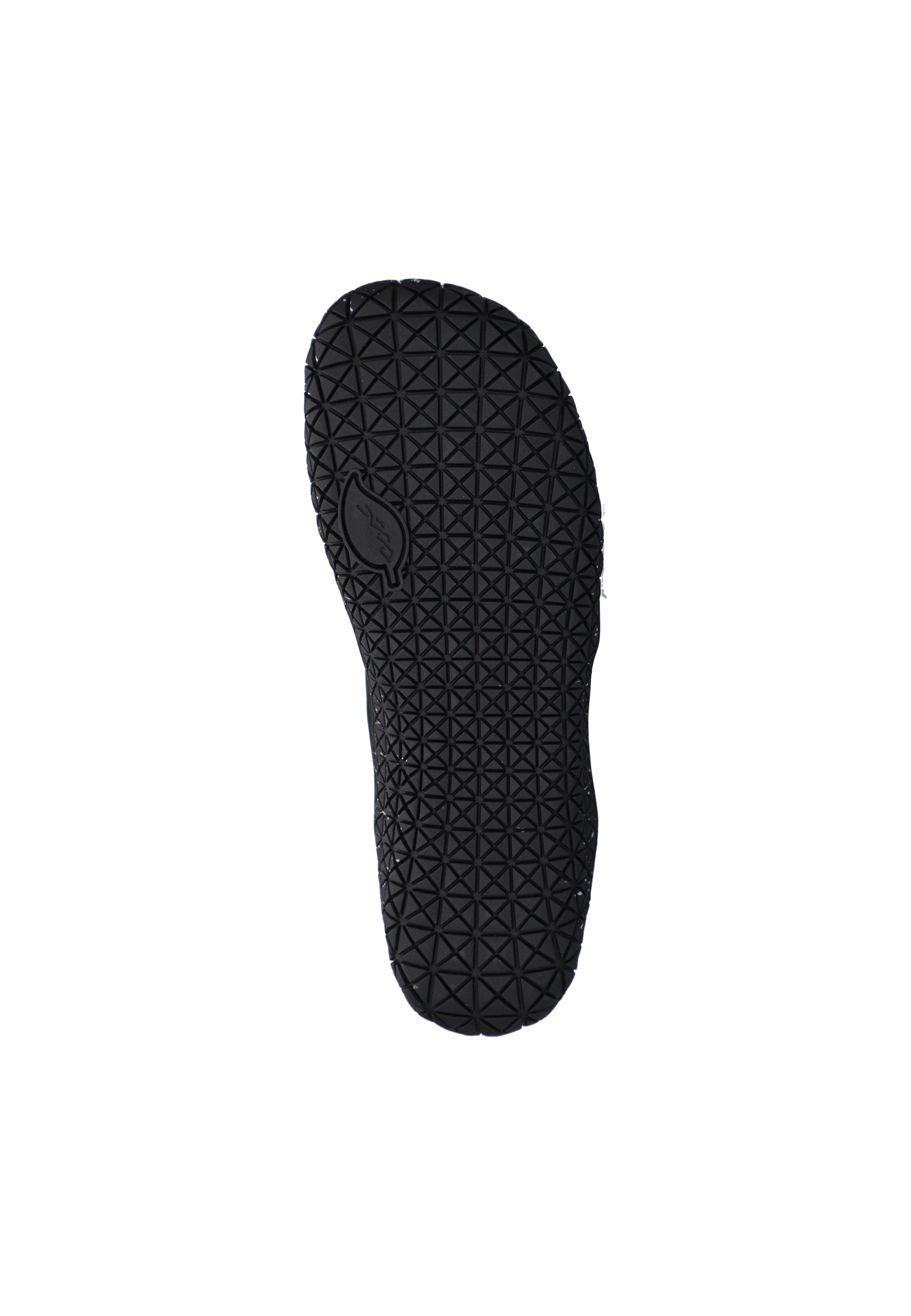 Herren Barfuss H-Boris Schwarz Weite H 945002-100-001 - Ansicht 6