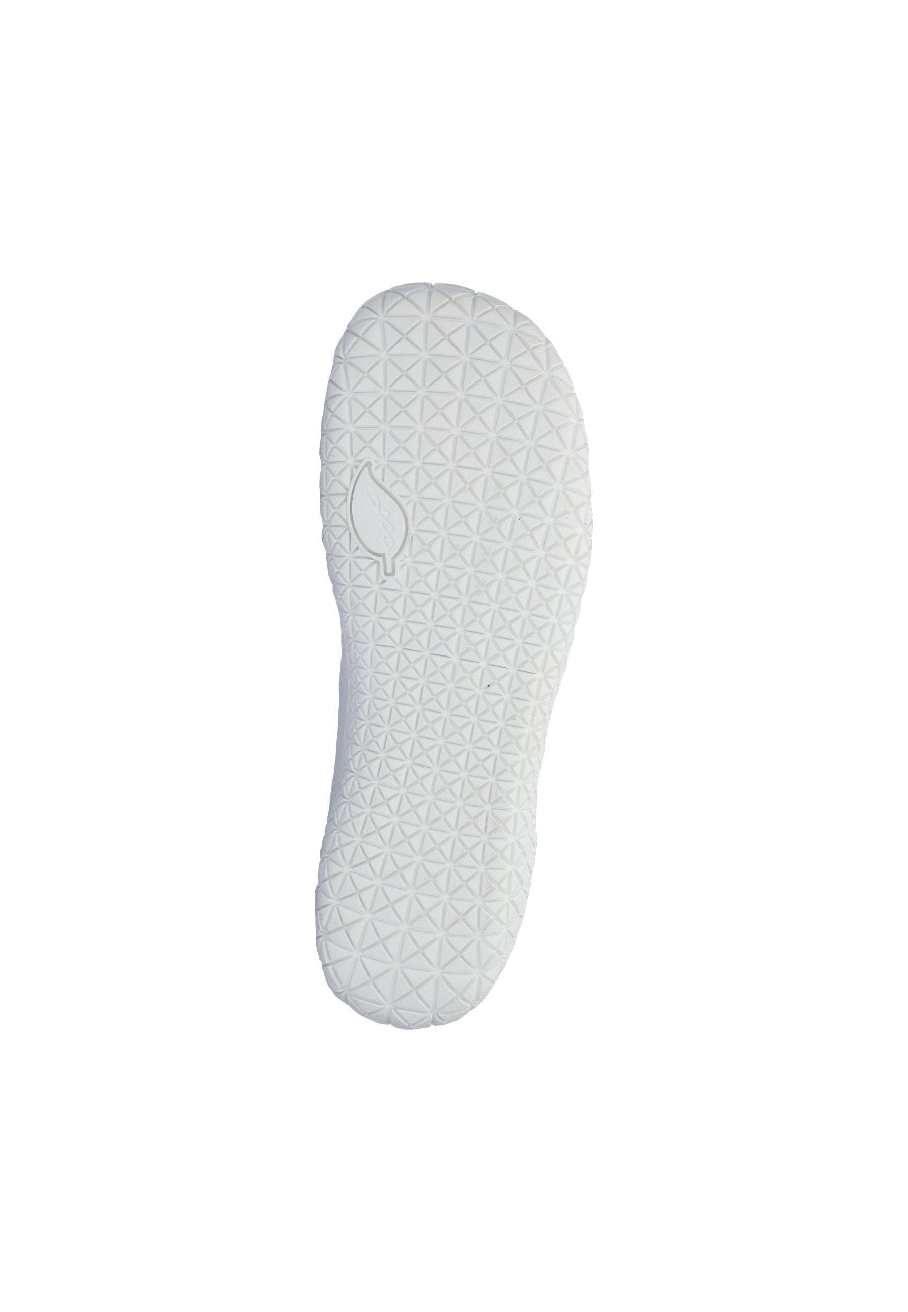 Herren Barfuss H-Boris Weiß Weite H 945001-100-150 - Ansicht 6