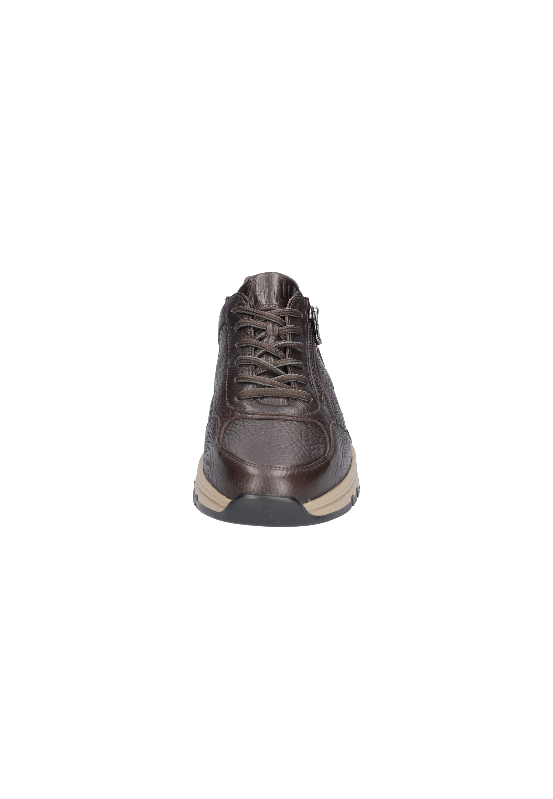 Herren Halbschuh H-Anton Braun Weite H 952004-133-216 - Ansicht 3