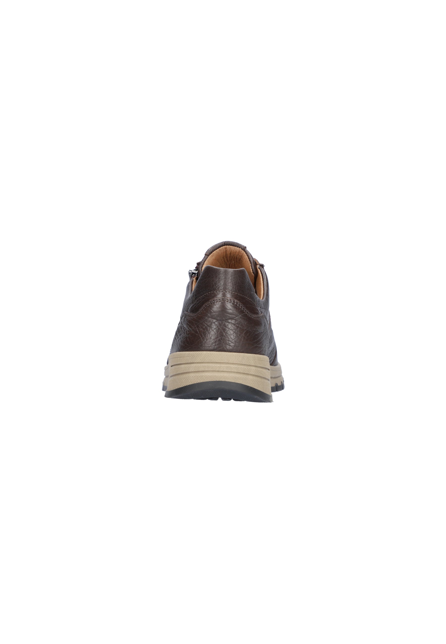 Herren Halbschuh H-Anton Braun Weite H 952004-133-216 - Ansicht 5