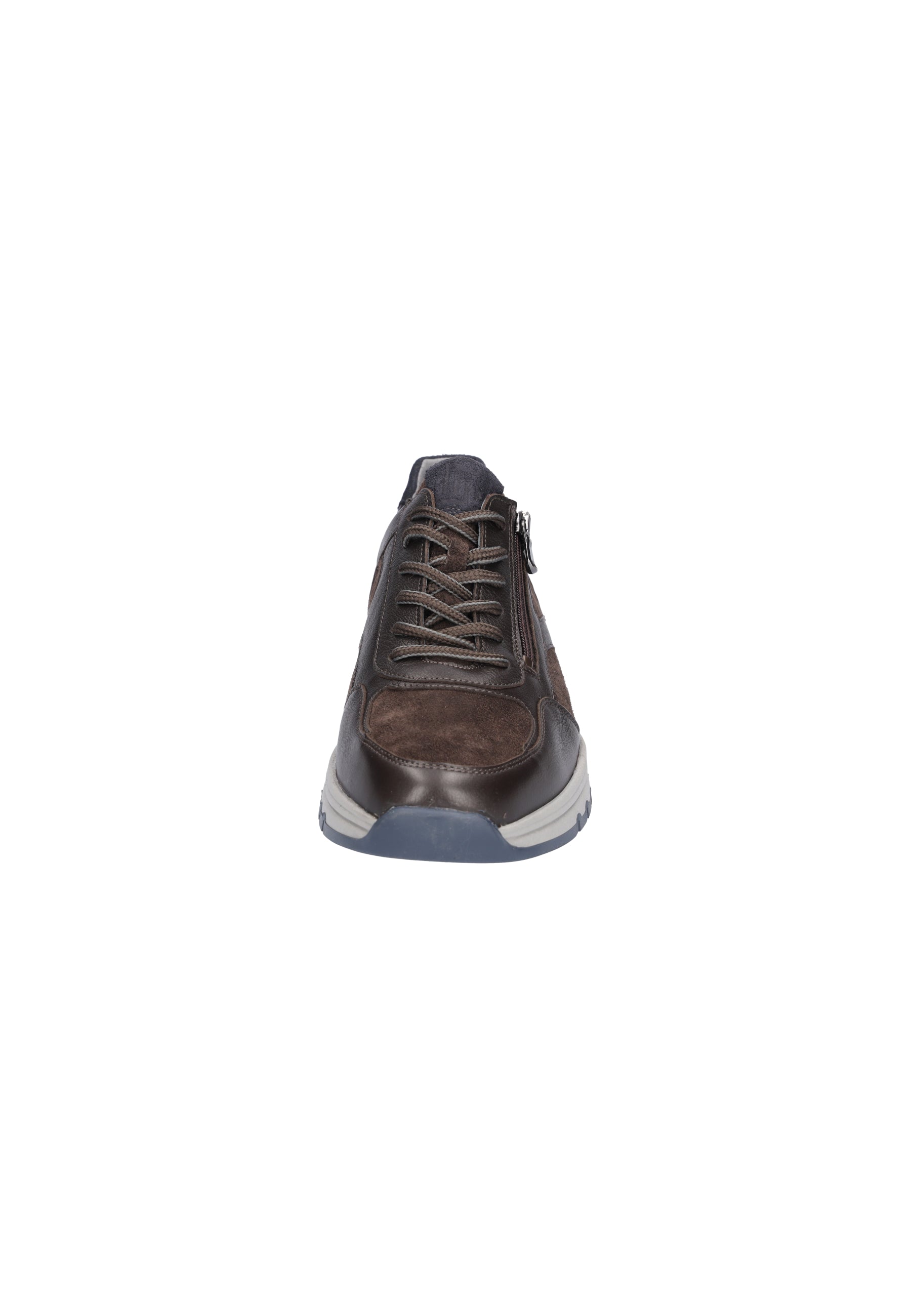 Herren Halbschuh H-Anton Braun Weite H 952004-300-192 - Ansicht 3