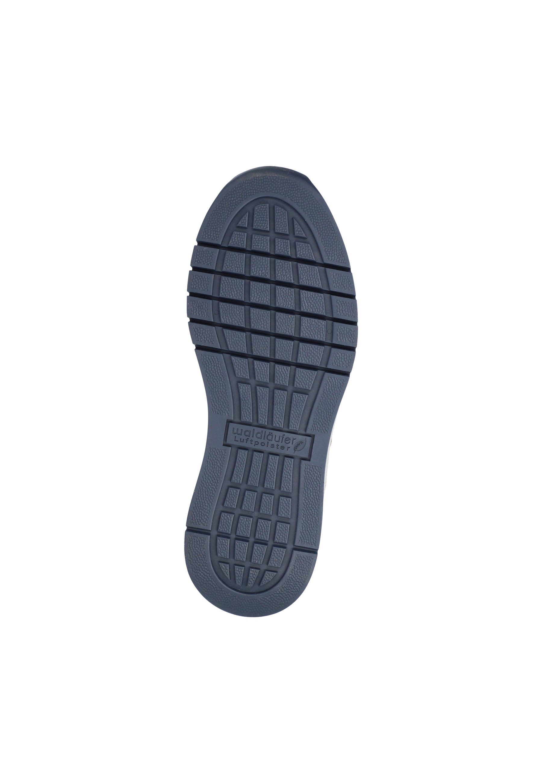 Herren Halbschuh H-Anton Braun Weite H 952004-300-192 - Ansicht 6