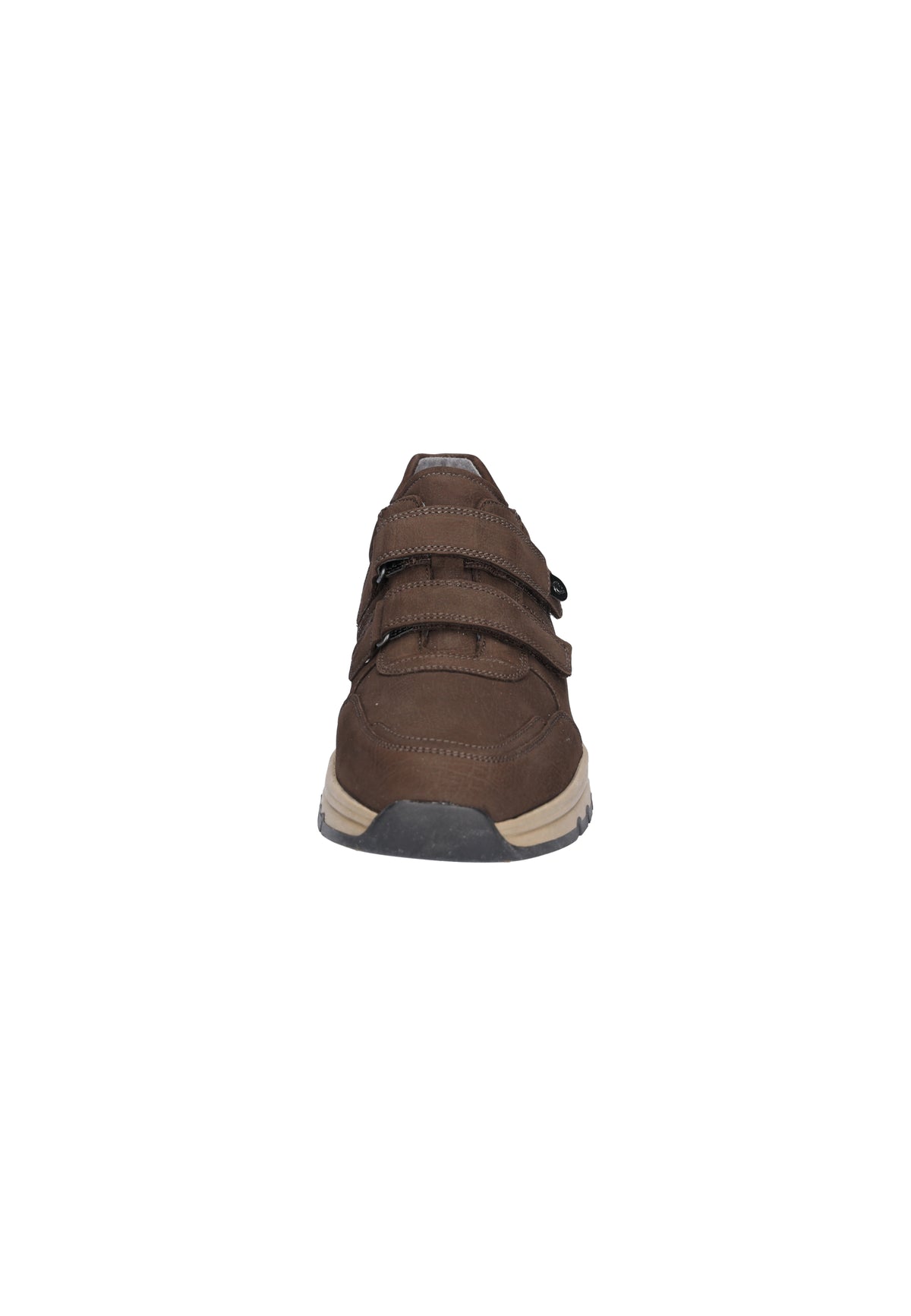 Herren Halbschuh H-Anton Braun Weite H 952302-182-031 - Ansicht 3