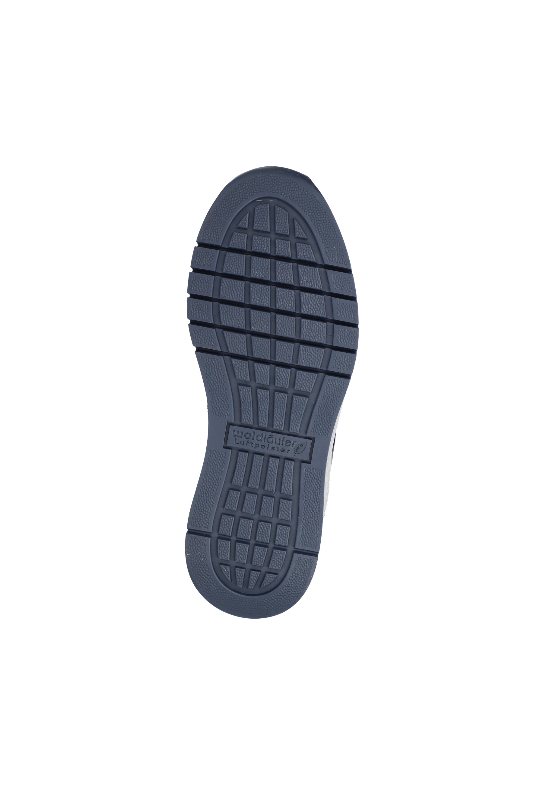 Herren Halbschuh H-Anton Grau Weite H 952004-302-806 - Ansicht 6