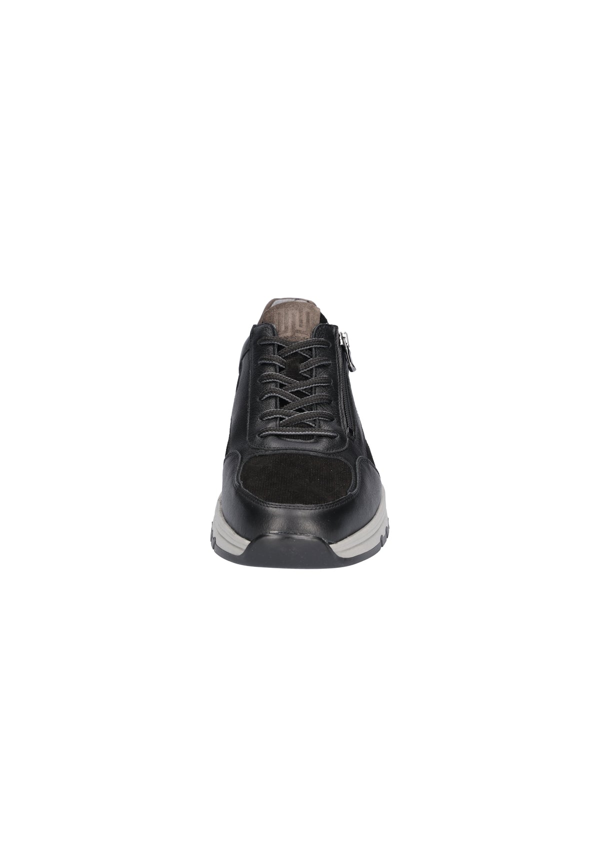 Herren Halbschuh H-Anton Schwarz Weite H 952004-301-991 - Ansicht 3