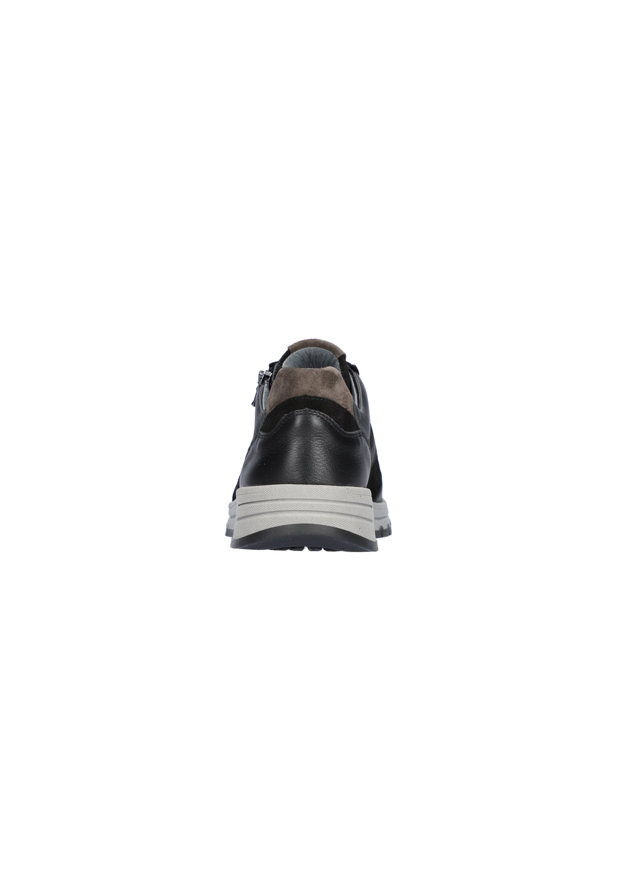 Herren Halbschuh H-Anton Schwarz Weite H 952004-301-991 - Ansicht 5