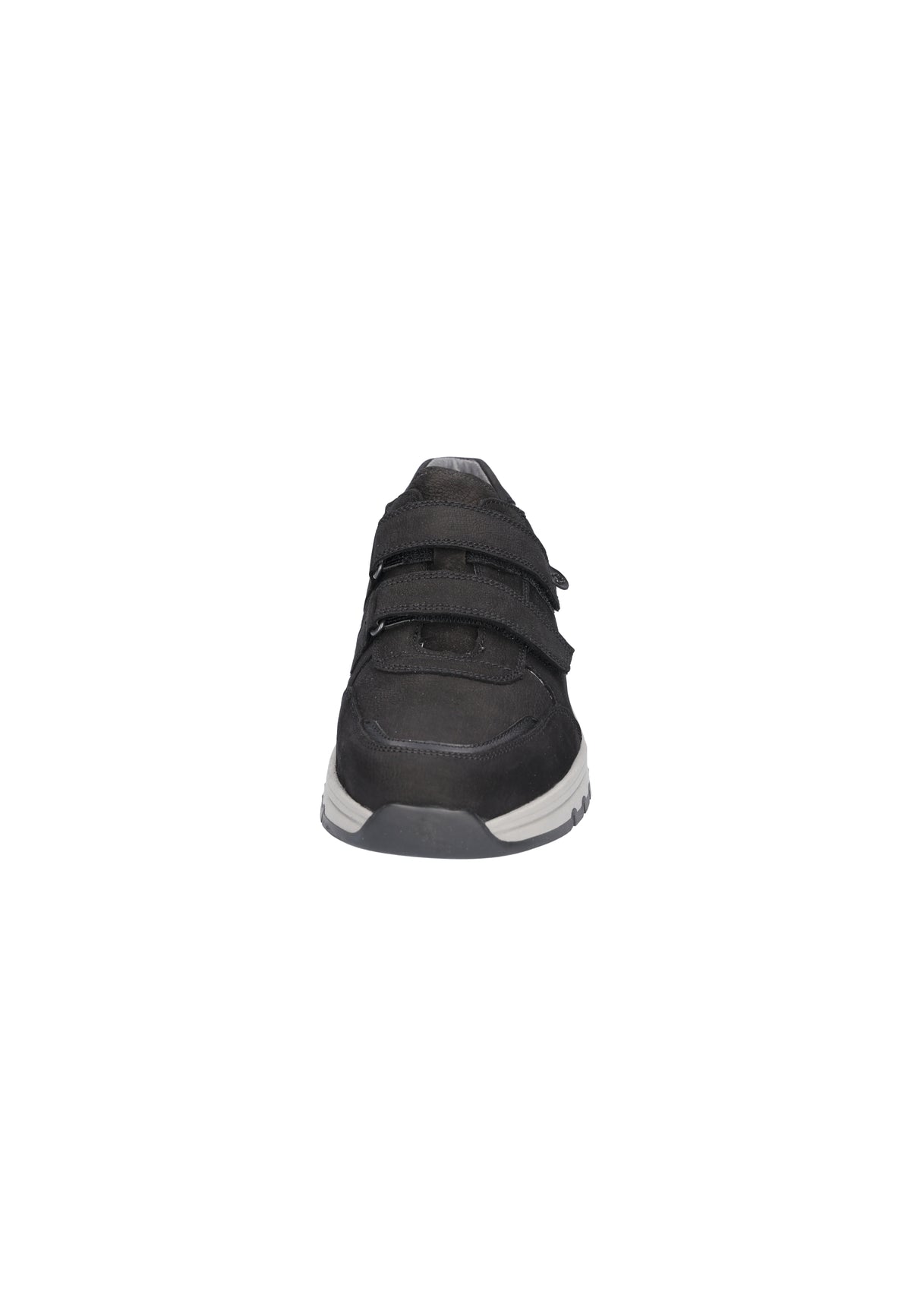 Herren Halbschuh H-Anton Schwarz Weite H 952302-200-001 - Ansicht 3