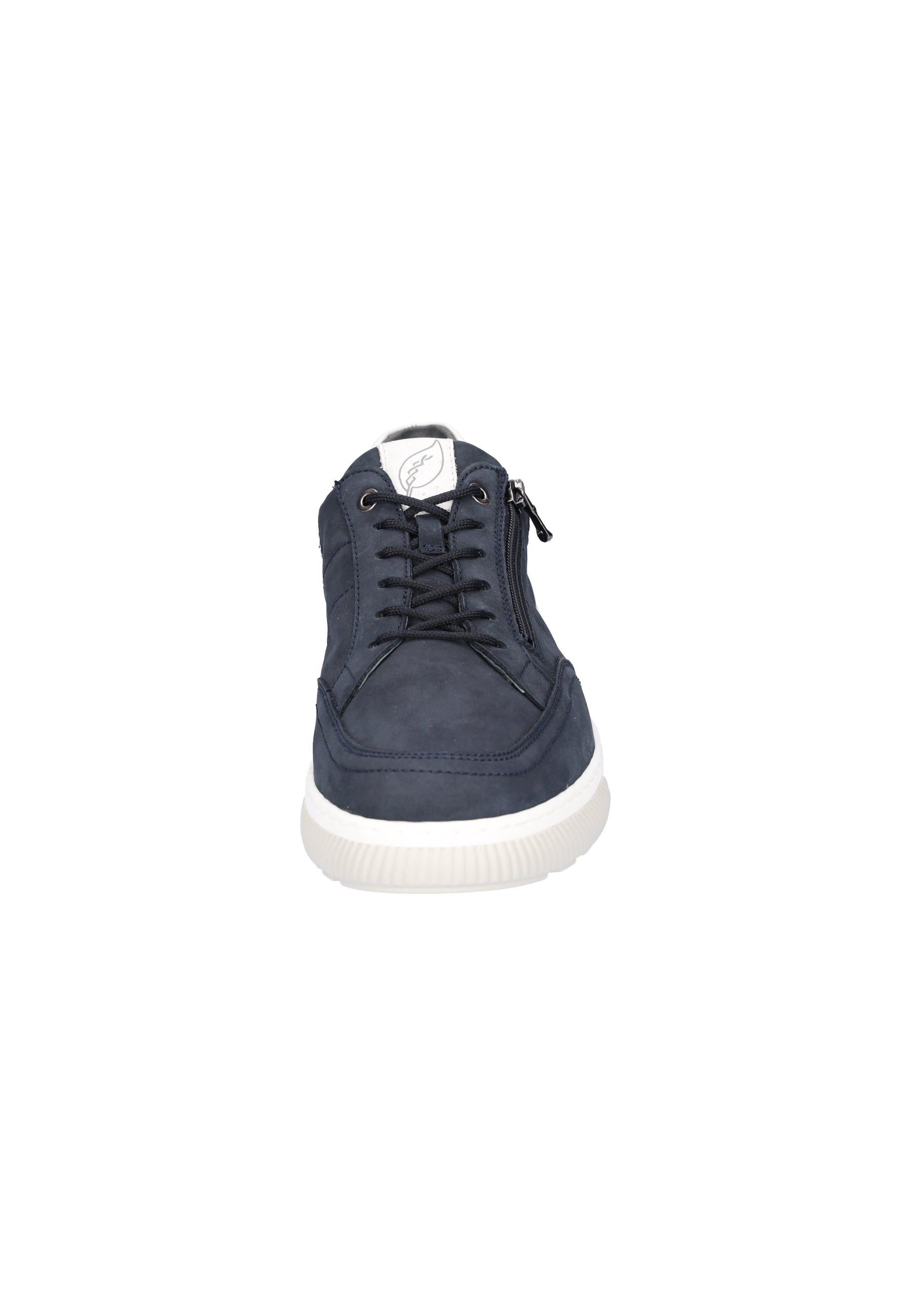 Herren Halbschuh H-David Blau Weite H 971017-409-898 - Ansicht 3