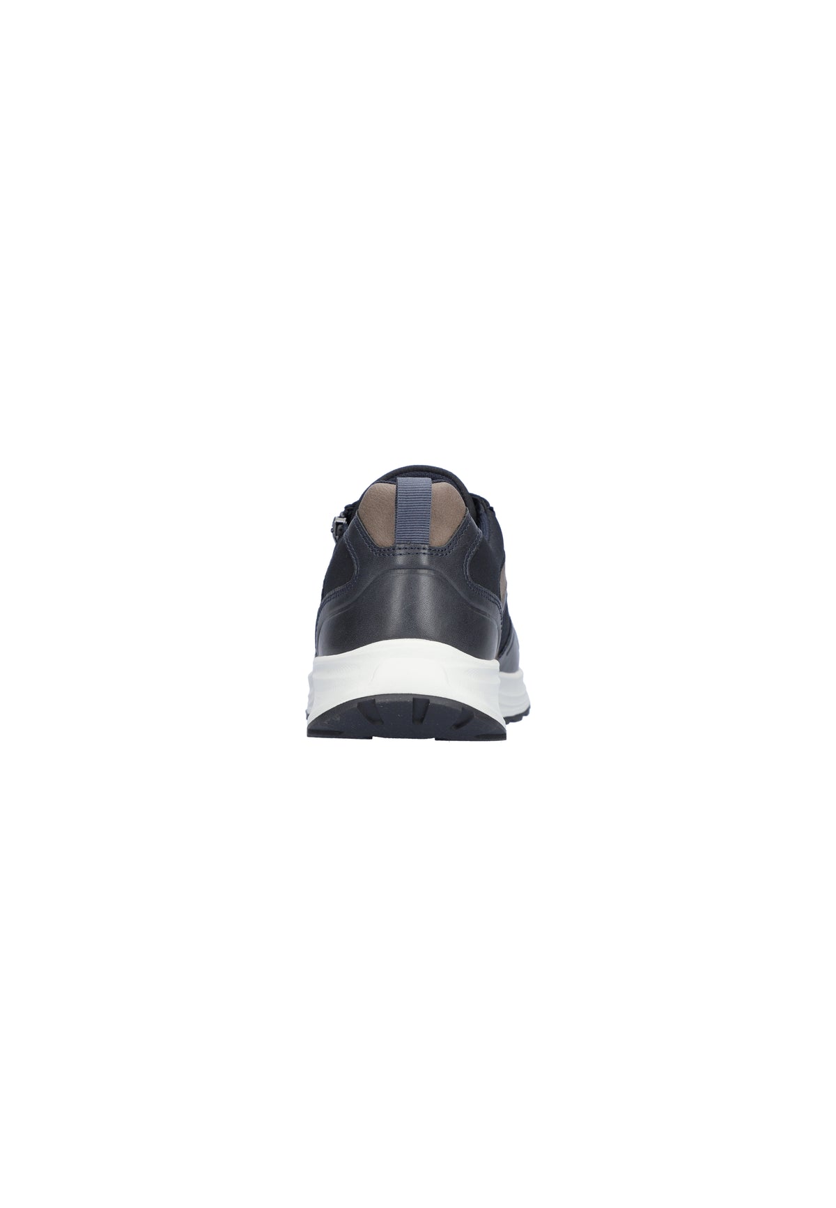 Herren Halbschuh H-Leo Blau Weite H 920003-100-262 - Ansicht 5