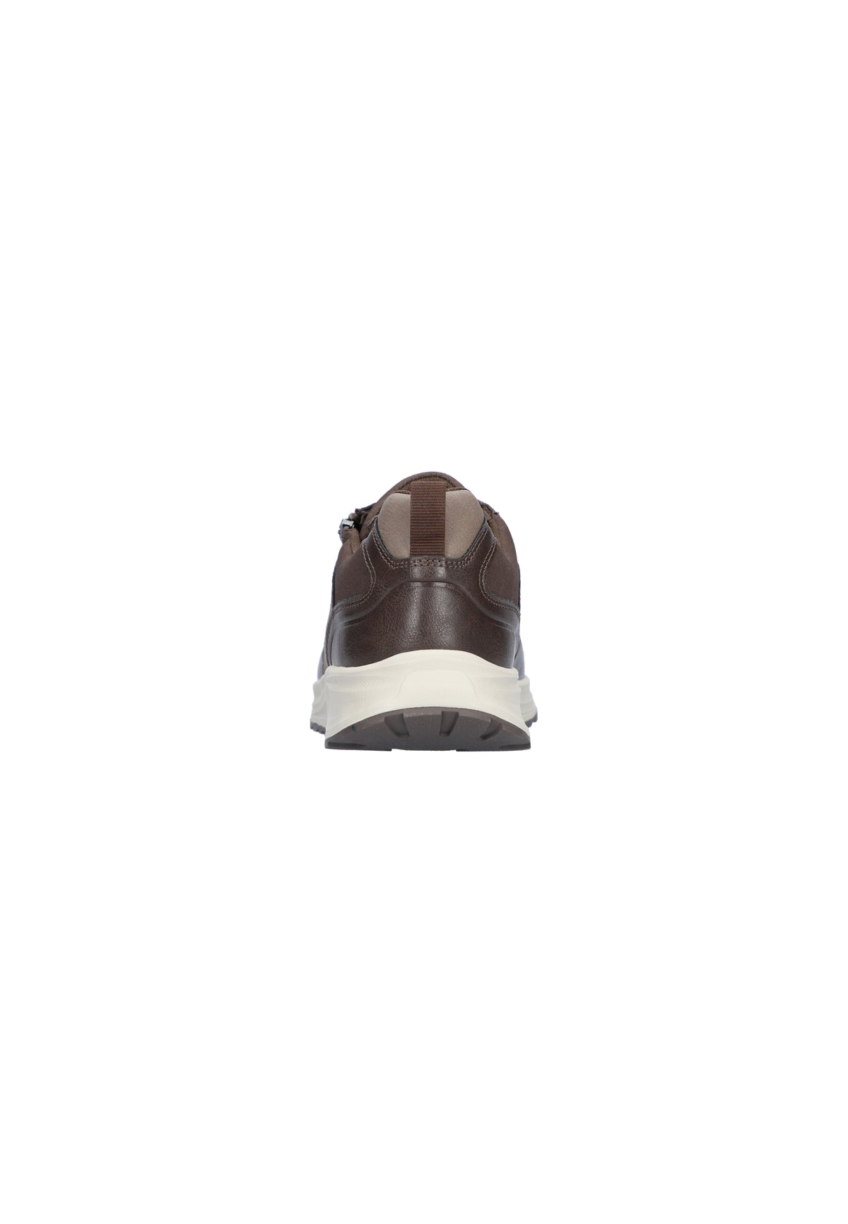 Herren Halbschuh H-Leo Braun Weite H 920003-101-192 - Ansicht 5