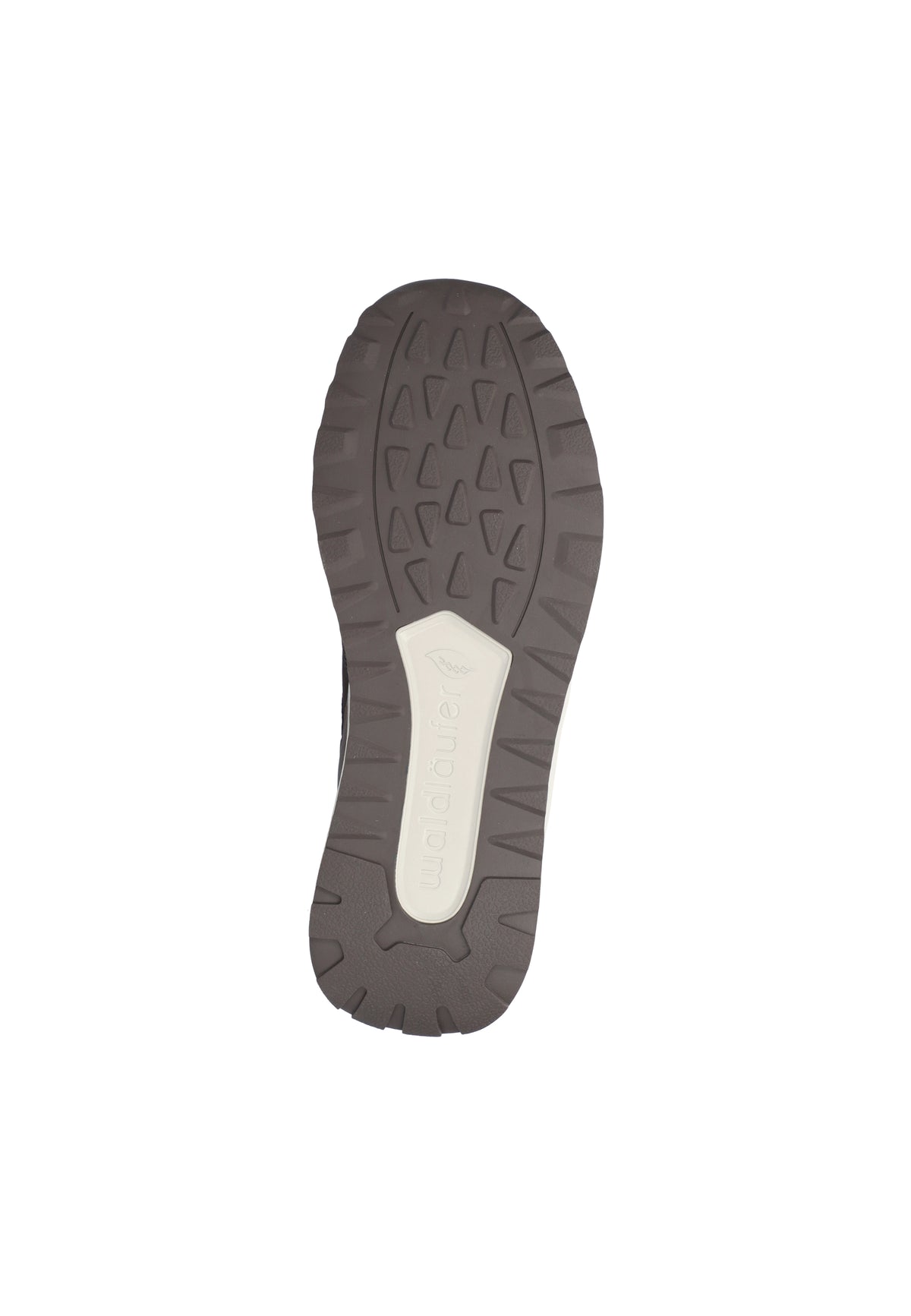Herren Halbschuh H-Leo Braun Weite H 920003-101-192 - Ansicht 6